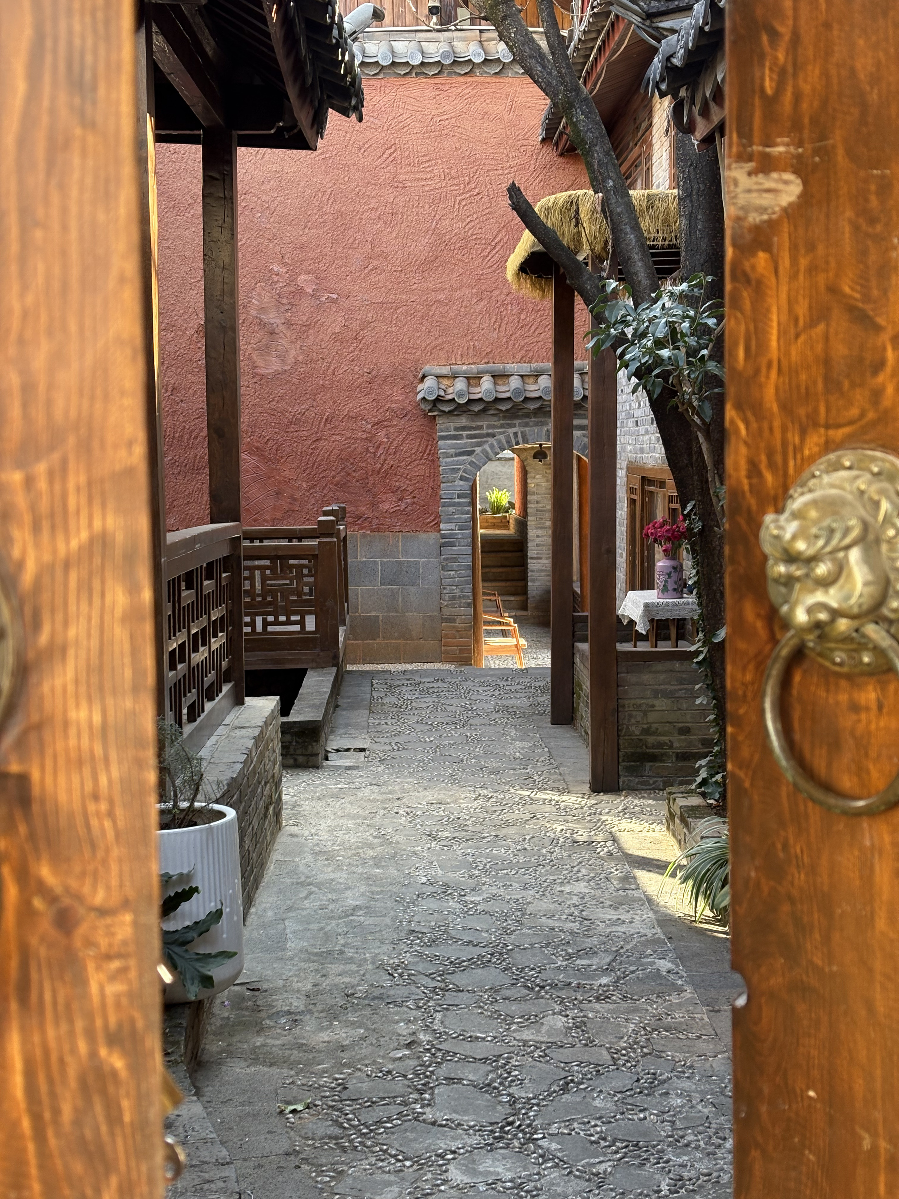 Picture China Lijiang 2026-01 386 - Journey Lijiang