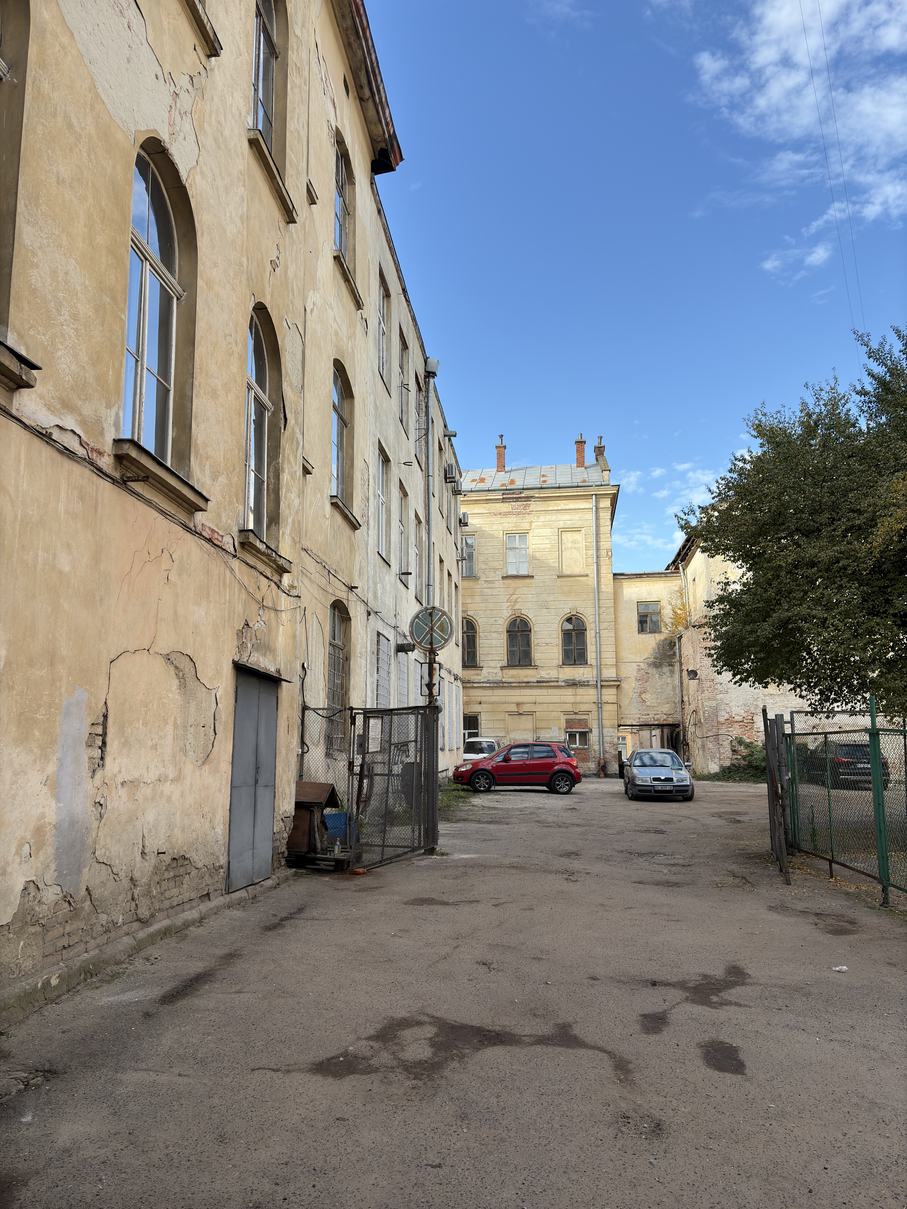 Picture Ukraine Lviv 2024-10 236 - Journey Lviv