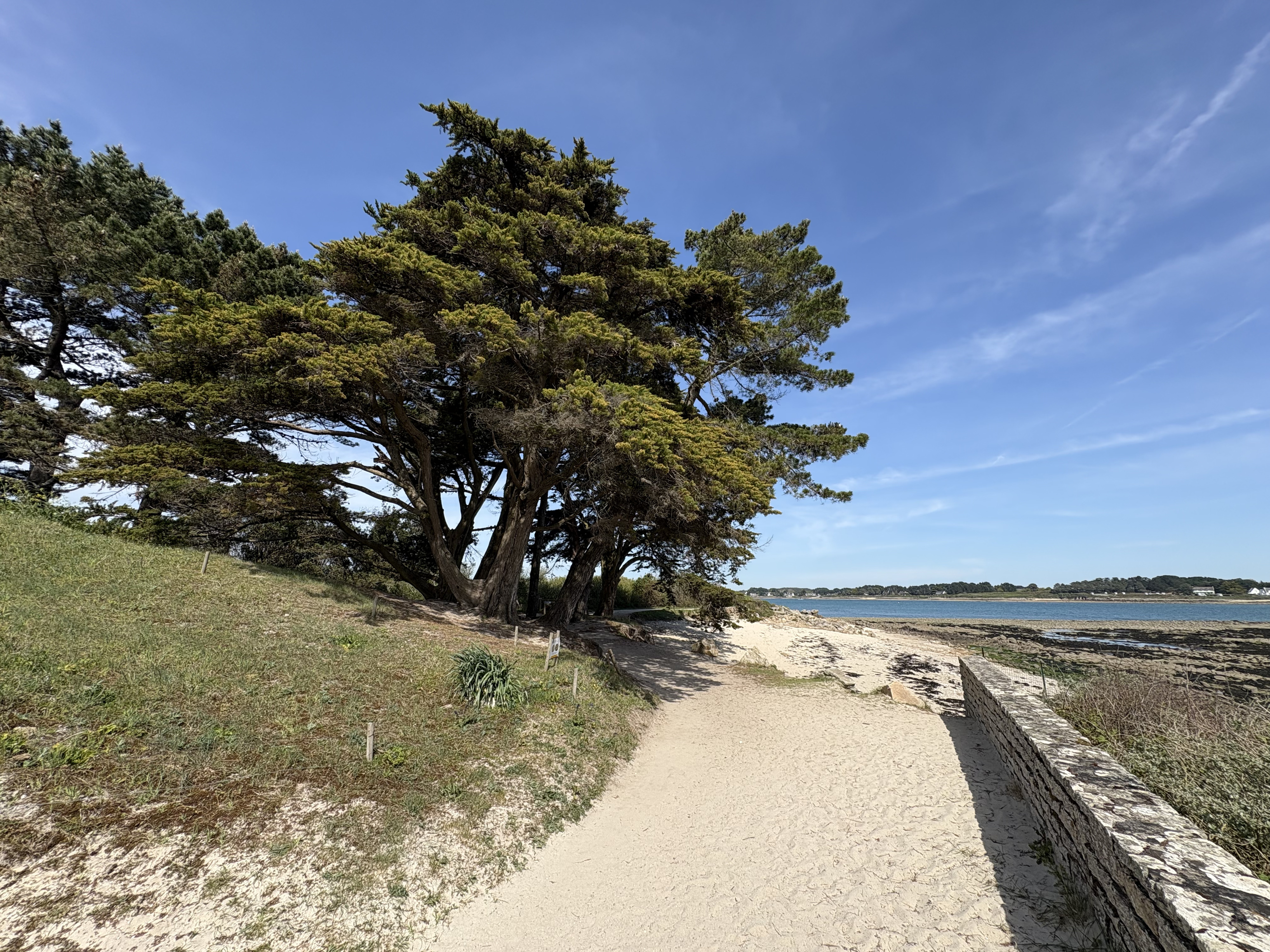 Picture France La Trinite-sur-Mer 2026-04 28 - Journey La Trinite-sur-Mer