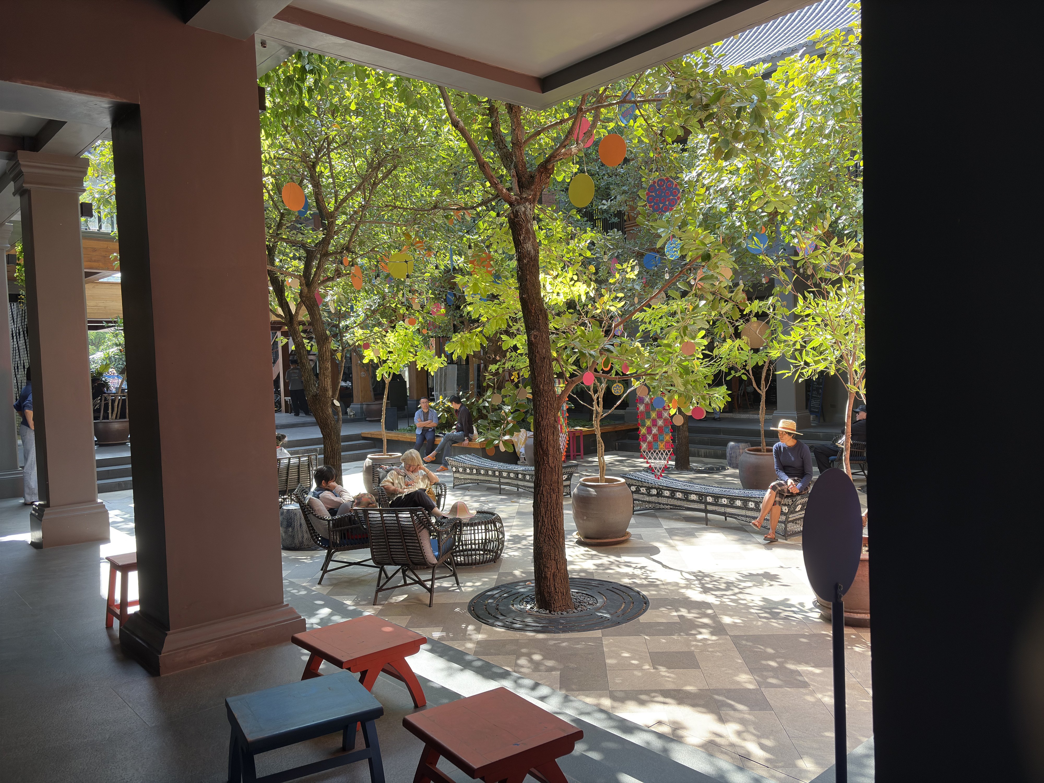 Picture Thailand Chiang Mai Kalm 2024-12 15 - Tours Kalm