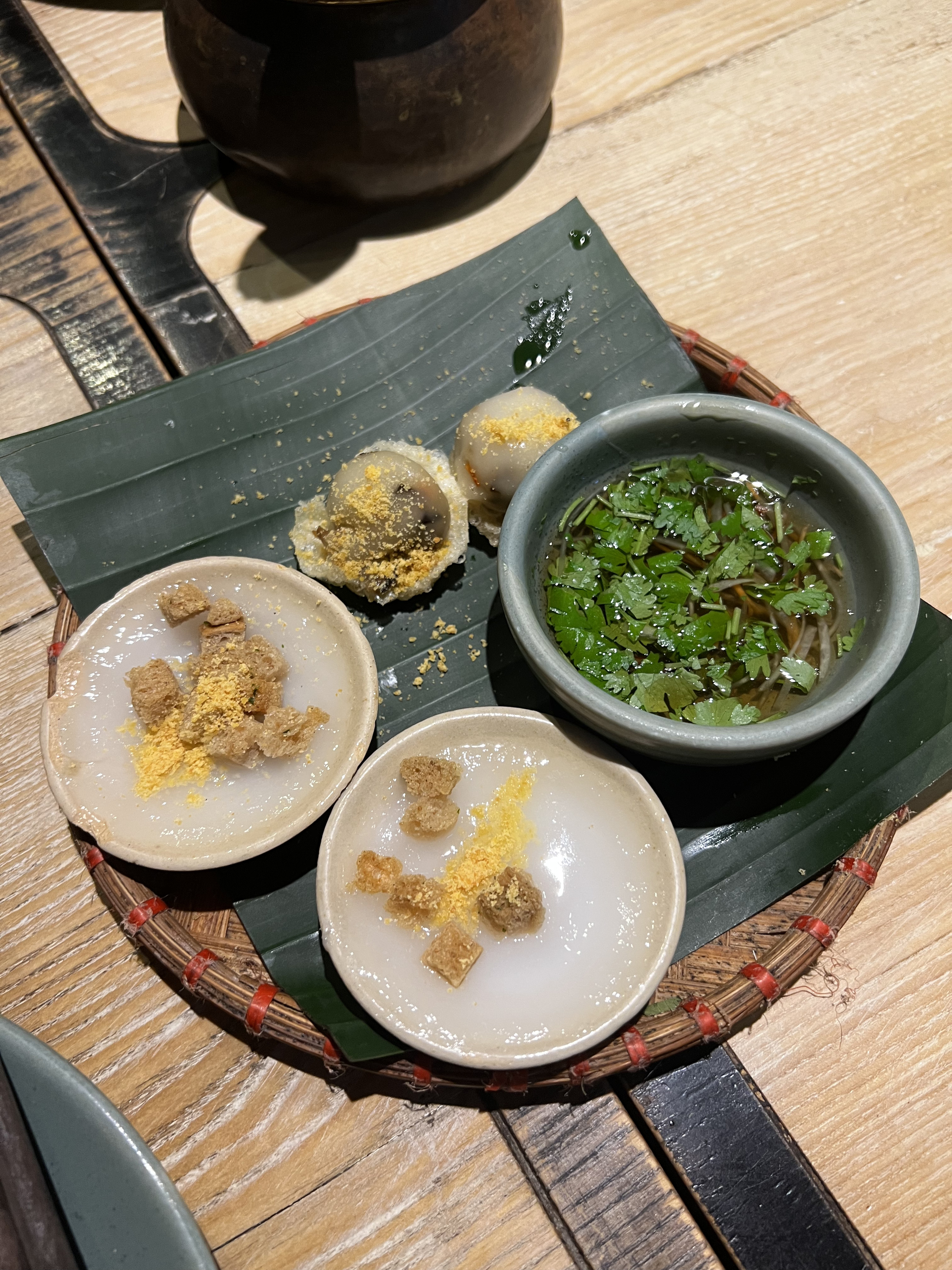 Picture Vietnam Hanoi Sadhu Vegetarian Restaurant 2024-01 57 - Tours Sadhu Vegetarian Restaurant