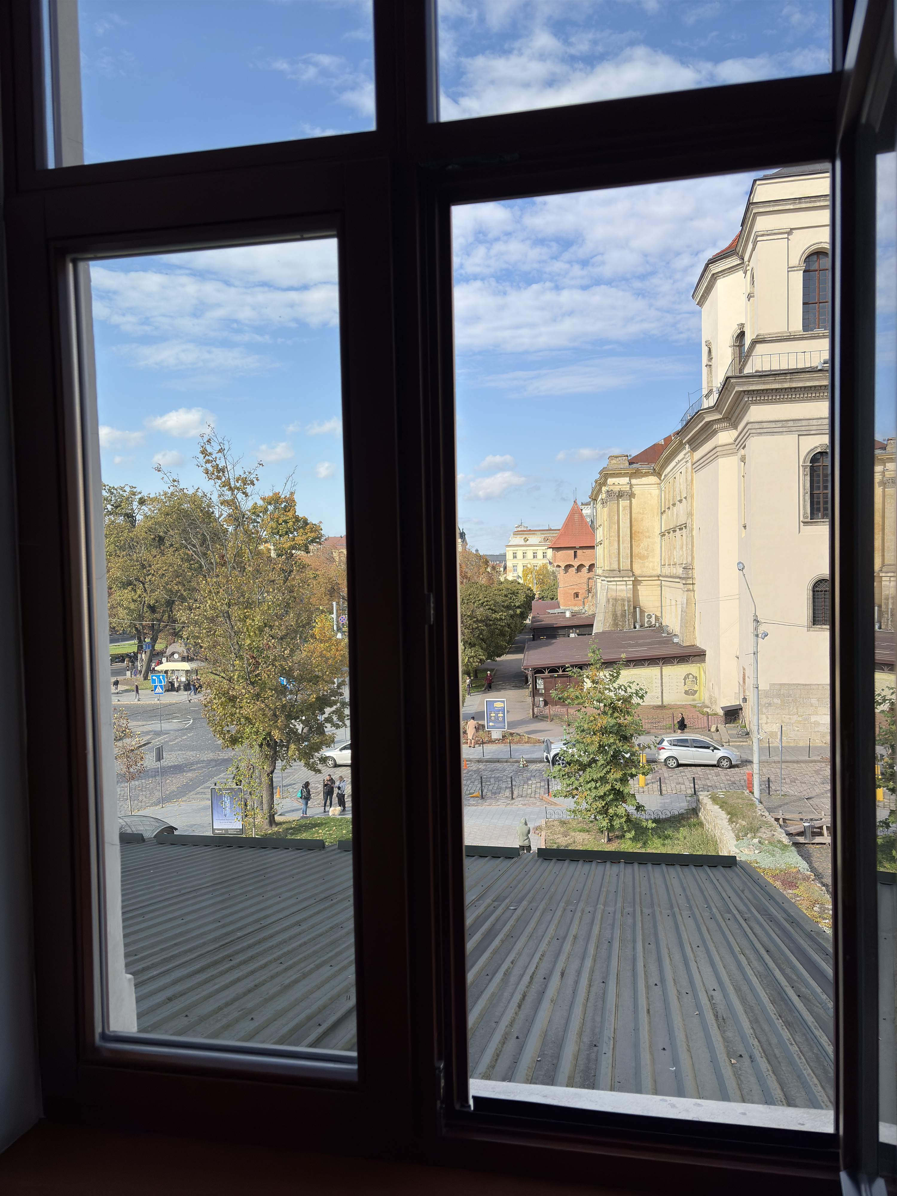 Picture Ukraine Lviv Hotel Wien 2024-10 1 - Center Hotel Wien