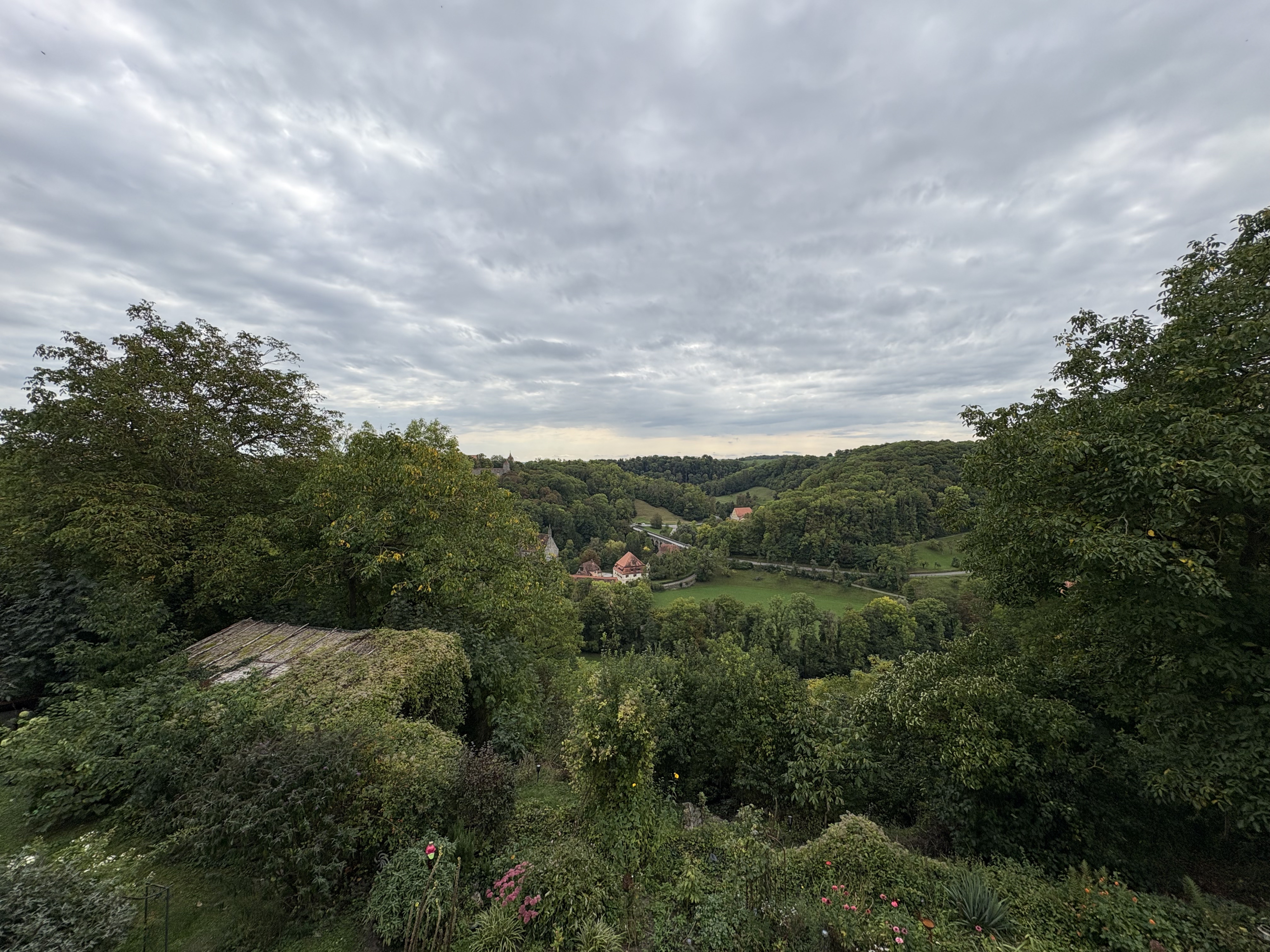 Picture Germany Rothenburg ob der Tauber⁩ 2025-09 39 - Discovery Rothenburg ob der Tauber⁩