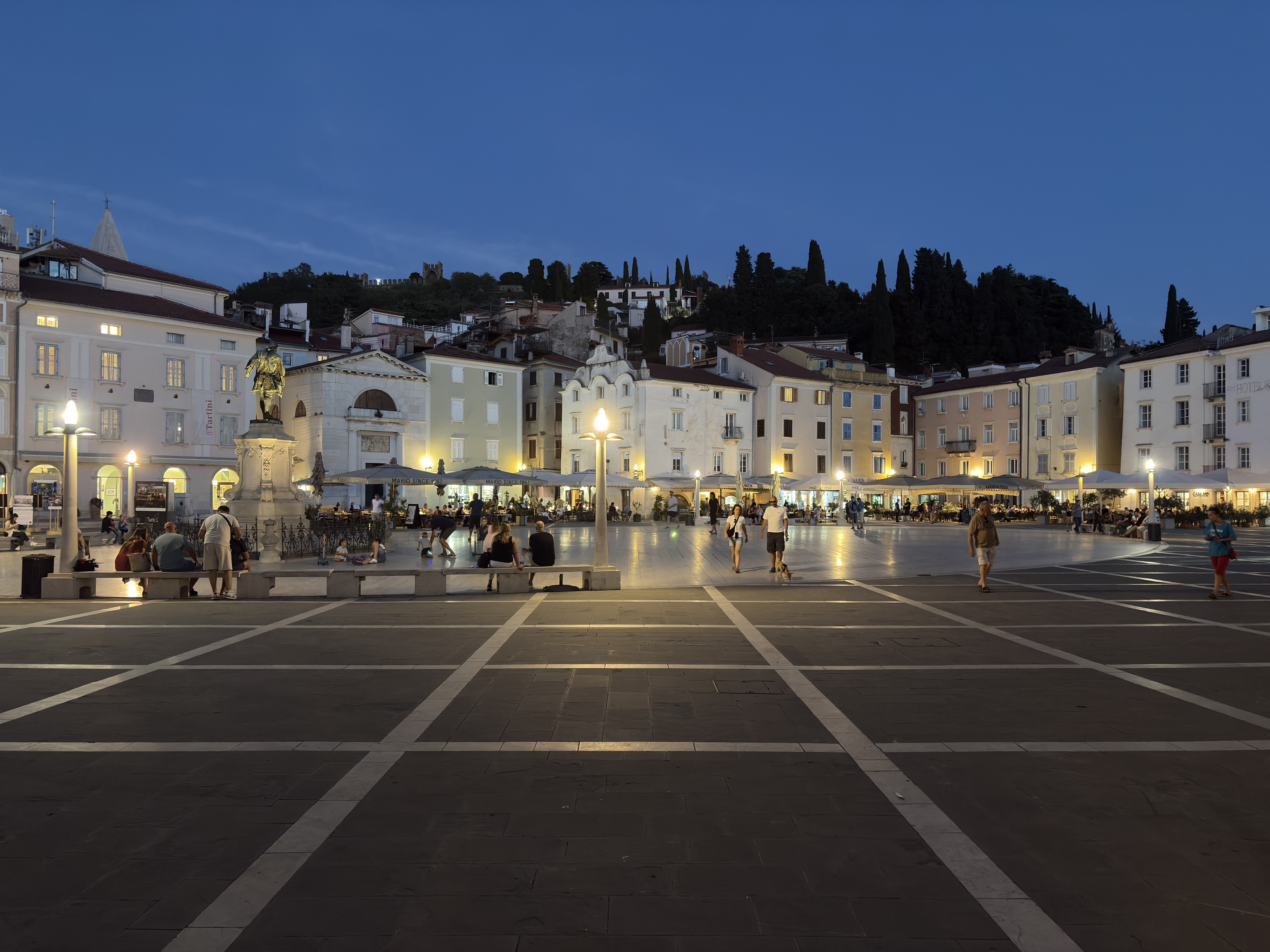 Picture Slovenia Piran 2025-09 1 - Tours Piran