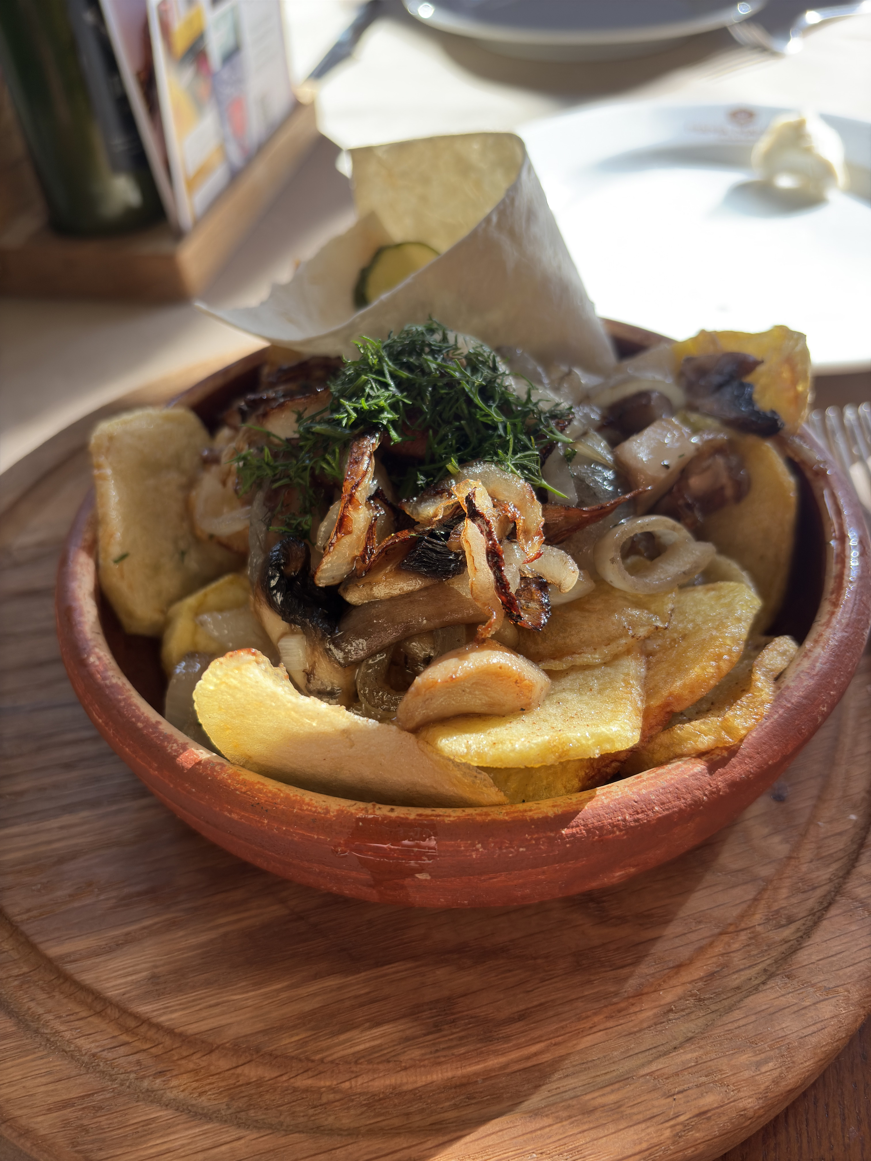 Picture Ukraine Lviv Restaurants 2024-10 74 - Center Restaurants