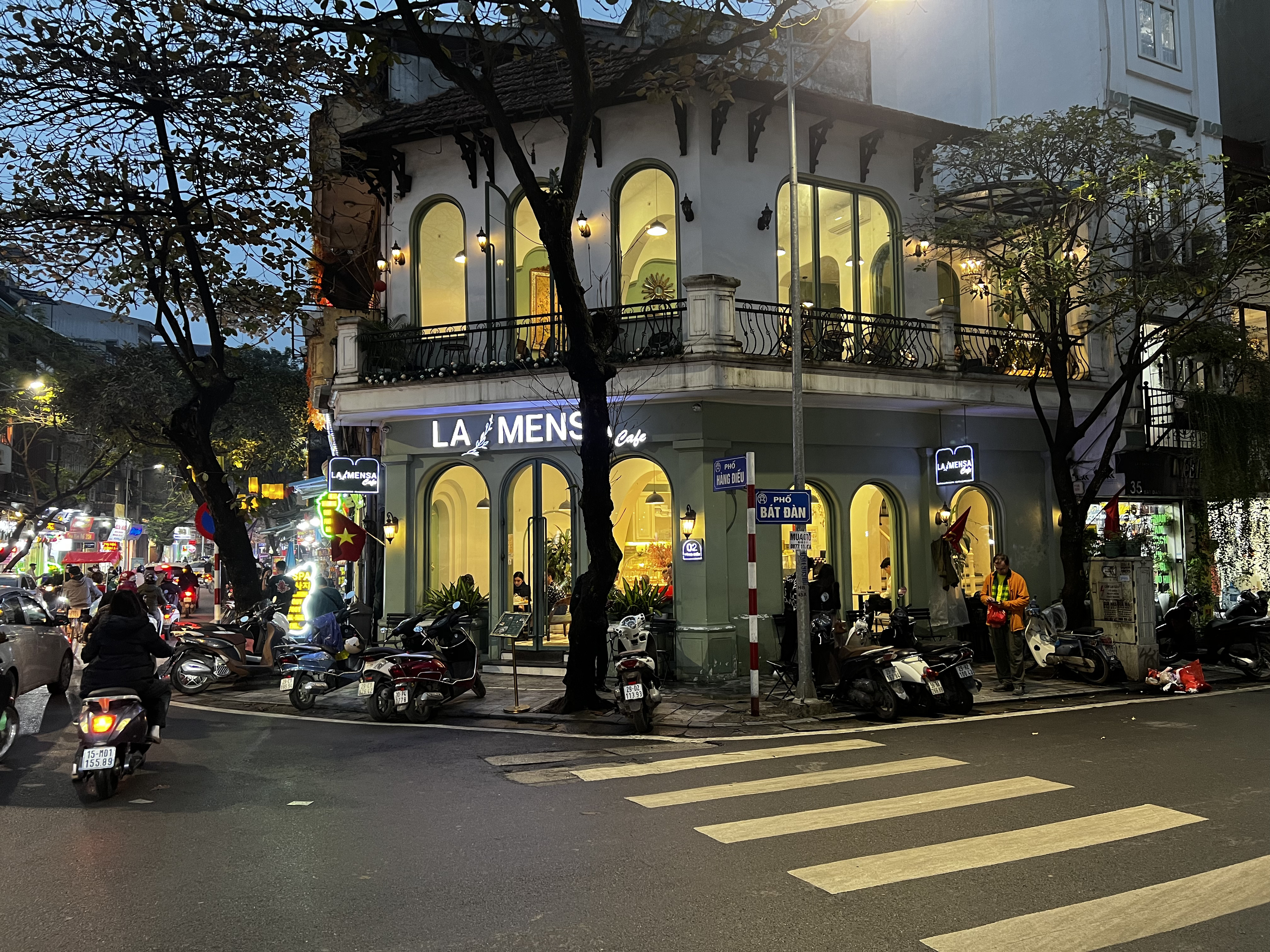Picture Vietnam Hanoi 2024-01 69 - Tours Hanoi