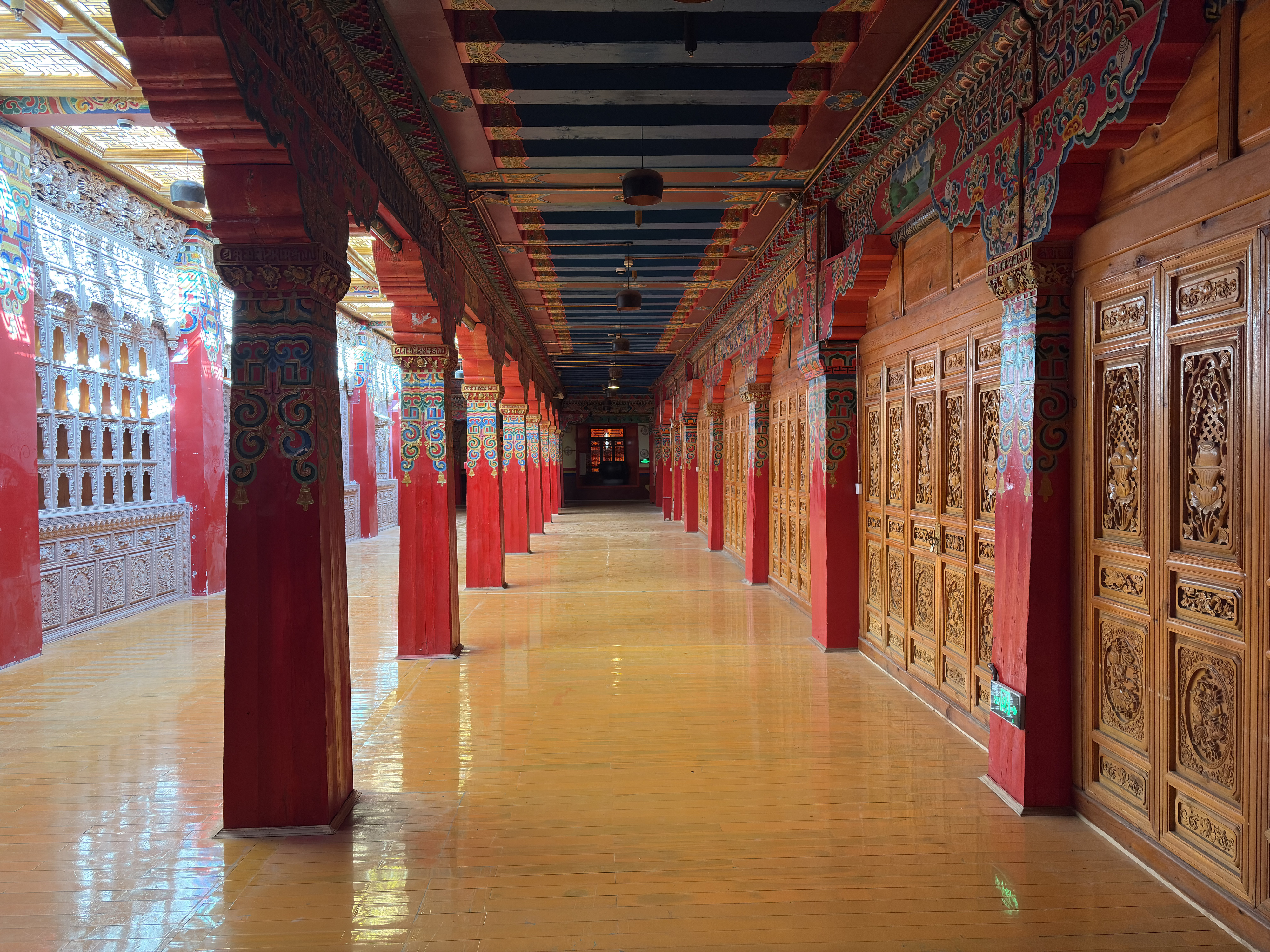 Picture China Shangri La 2026-01 345 - Tours Shangri La