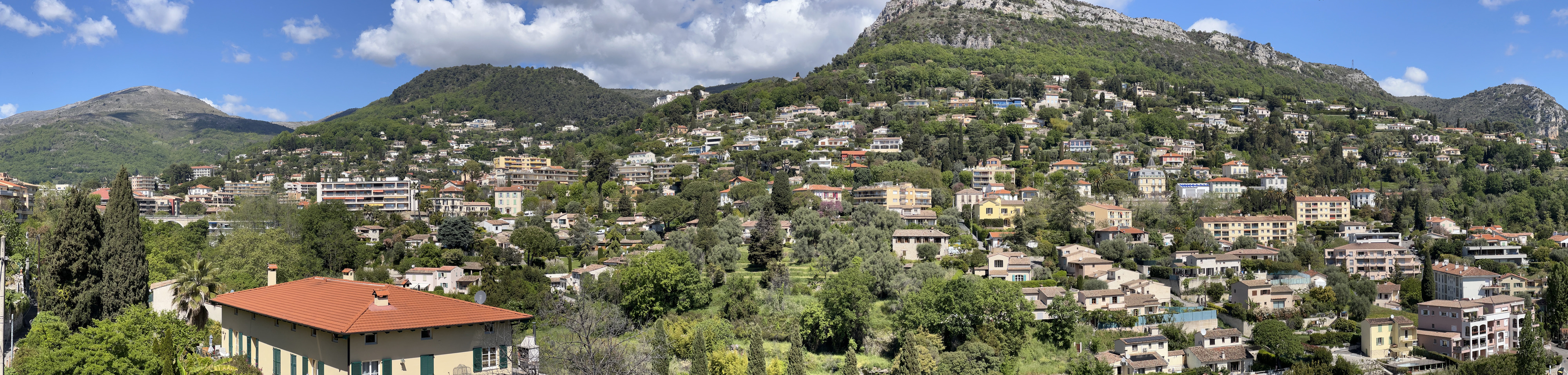 Picture France Vence 2024-04 28 - Discovery Vence