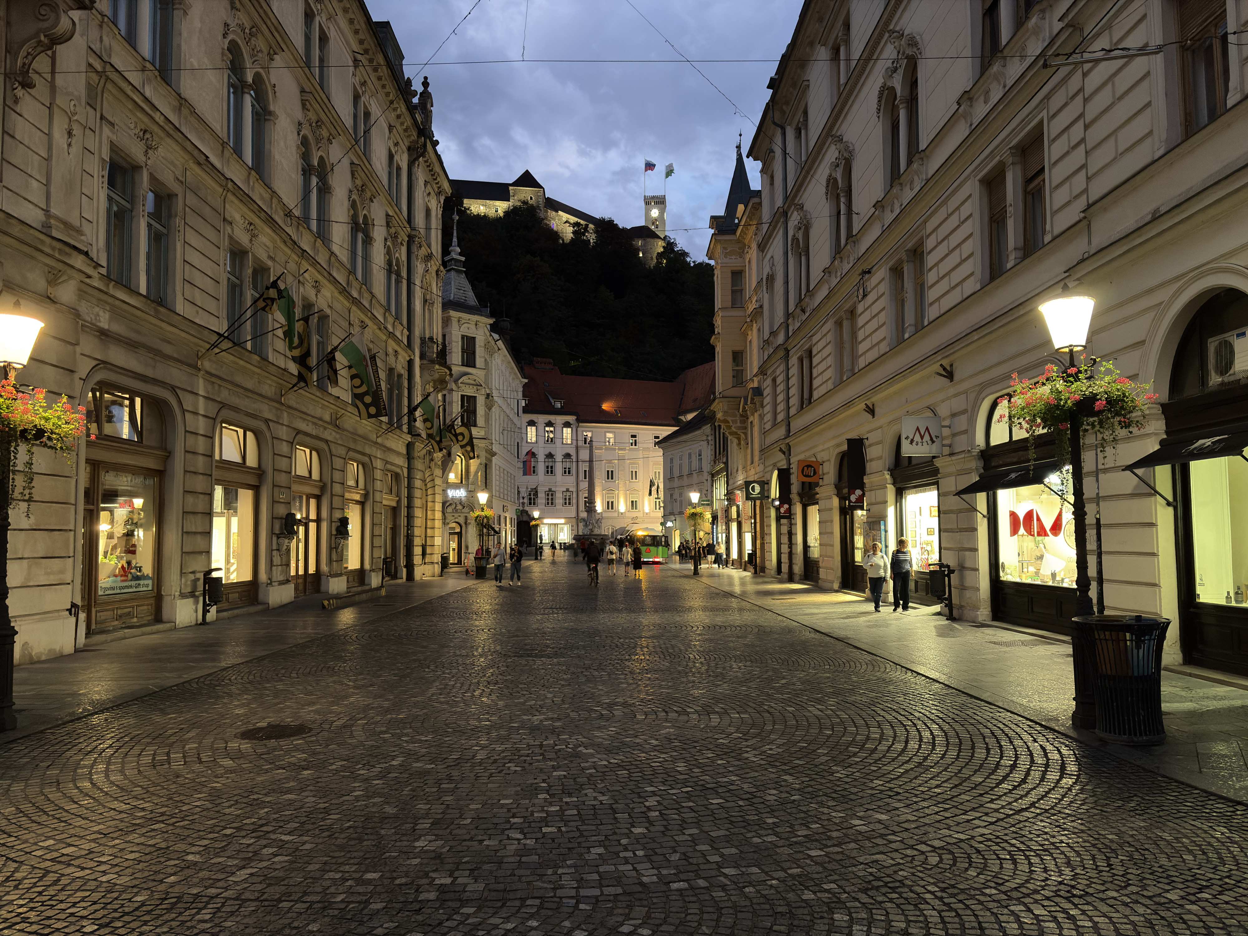 Picture Slovenia Ljubljana 2025-09 11 - Journey Ljubljana