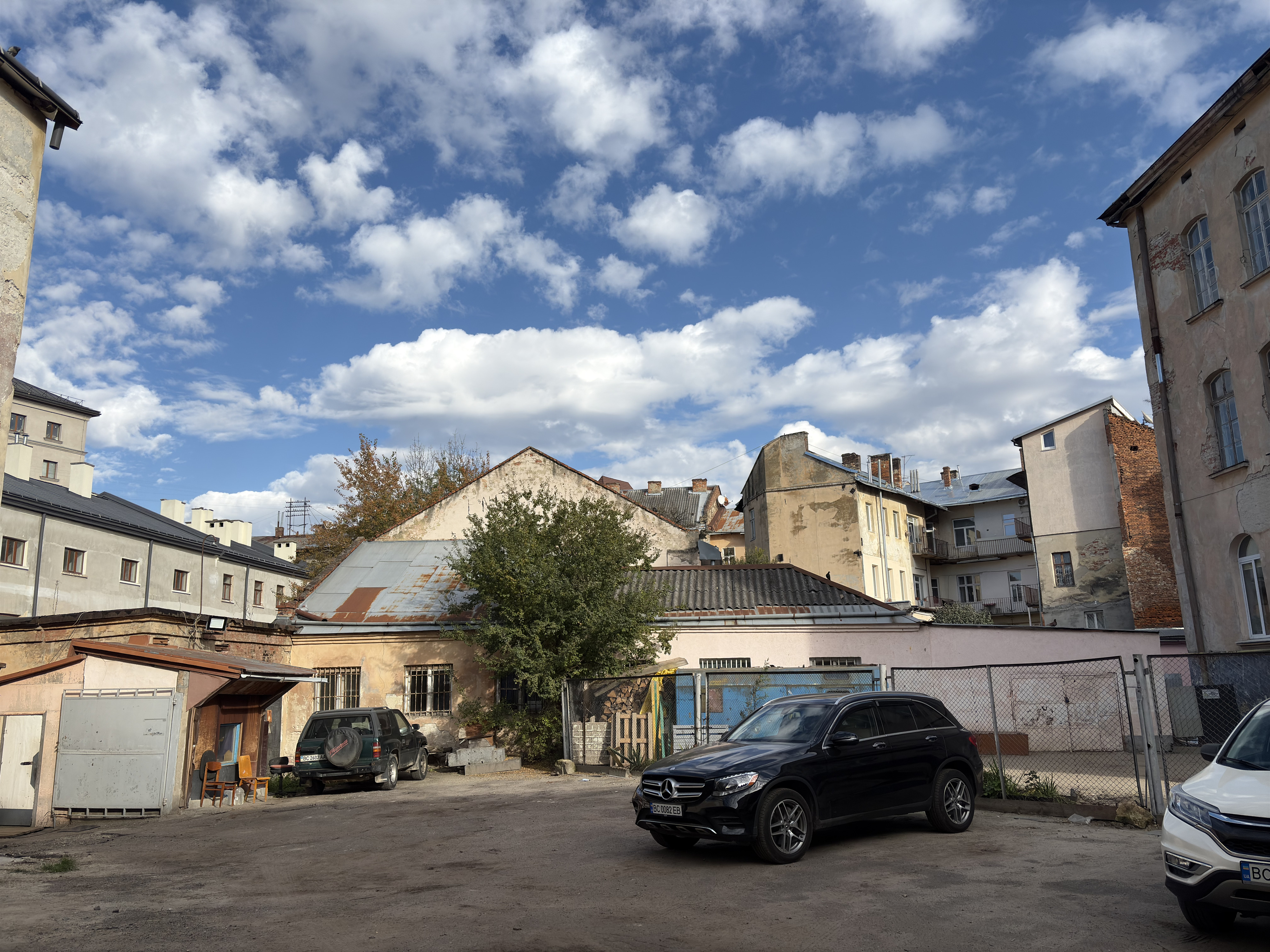 Picture Ukraine Lviv 2024-10 353 - Discovery Lviv