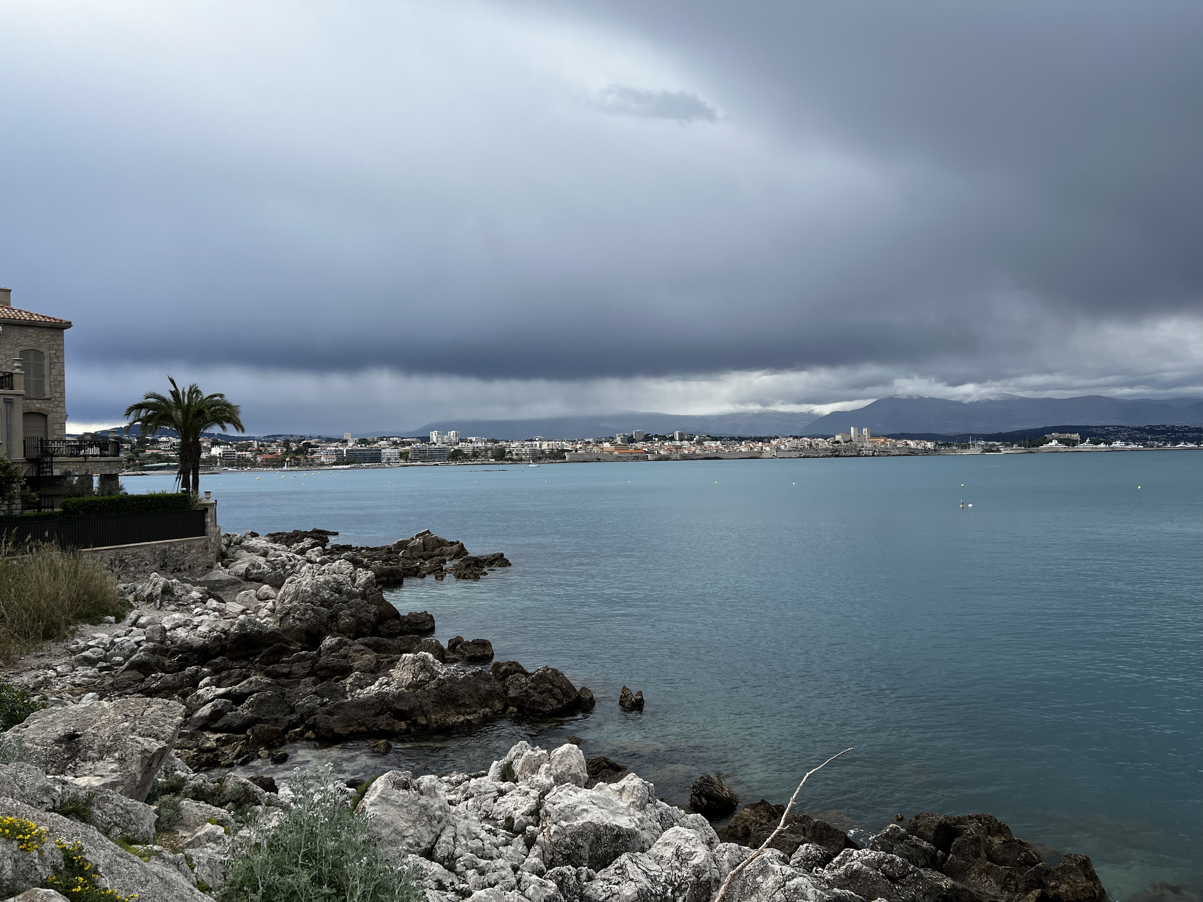 Picture France Antibes 2024-04 54 - Journey Antibes