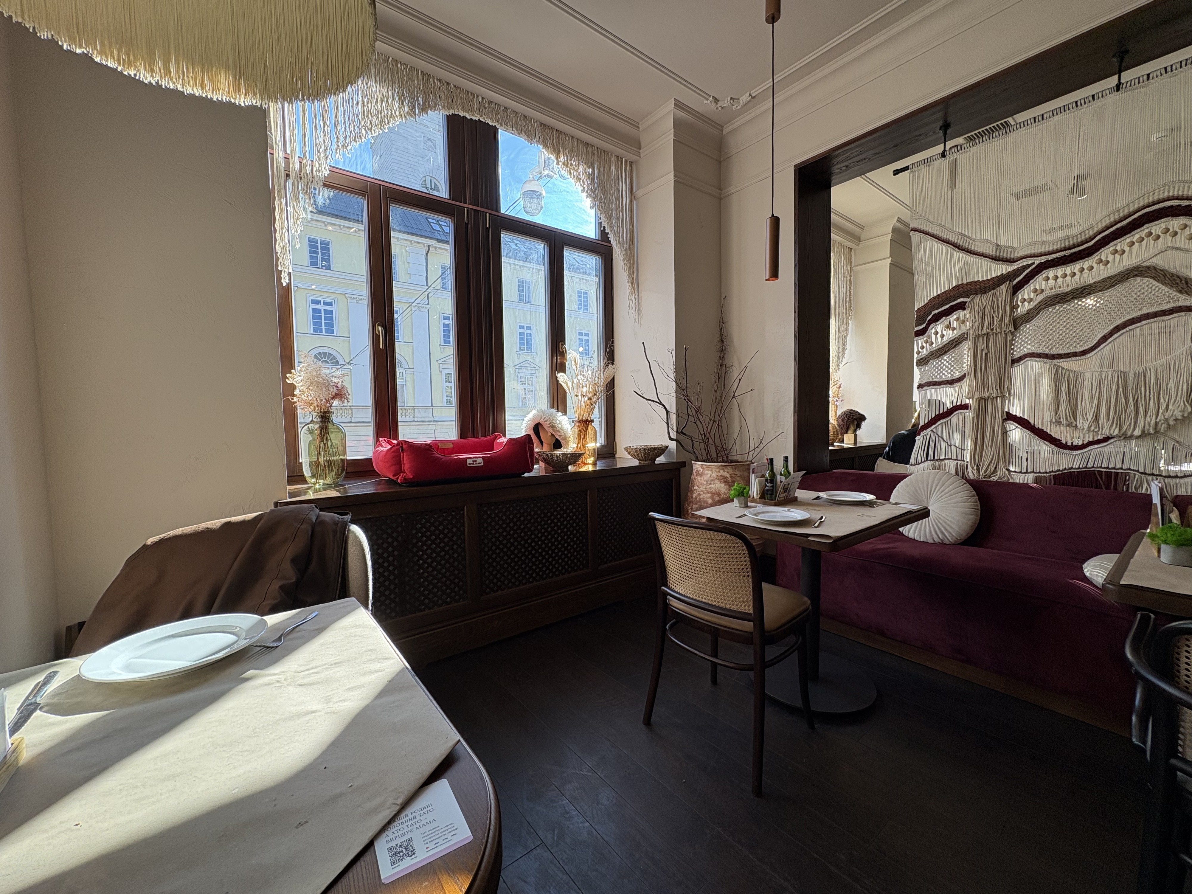 Picture Ukraine Lviv Restaurants 2024-10 109 - Tours Restaurants