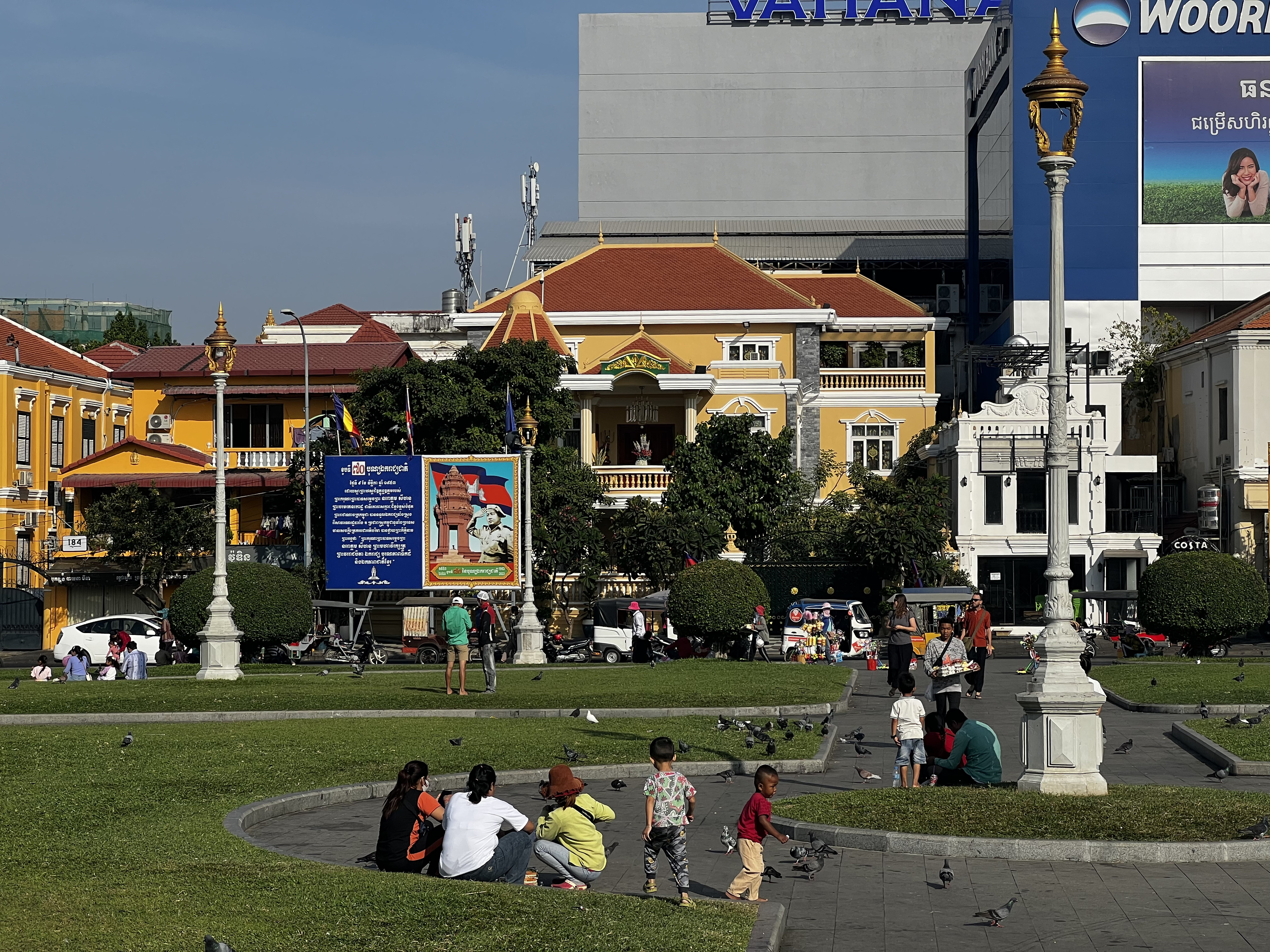 Picture Cambodia Phnom Penh 2024-01 68 - Tours Phnom Penh