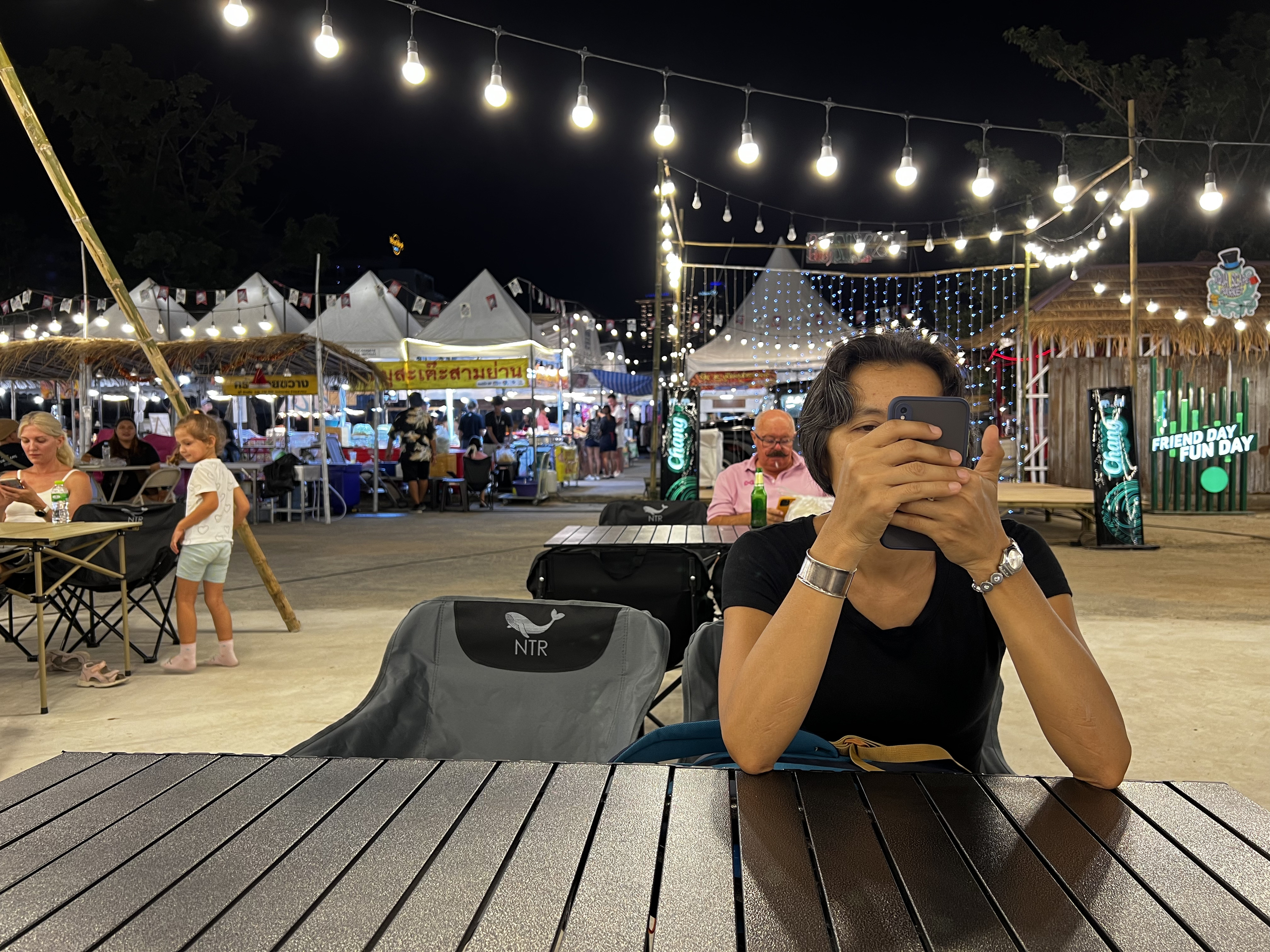 Picture Thailand Pattaya Perso 2023-12 18 - Center Perso