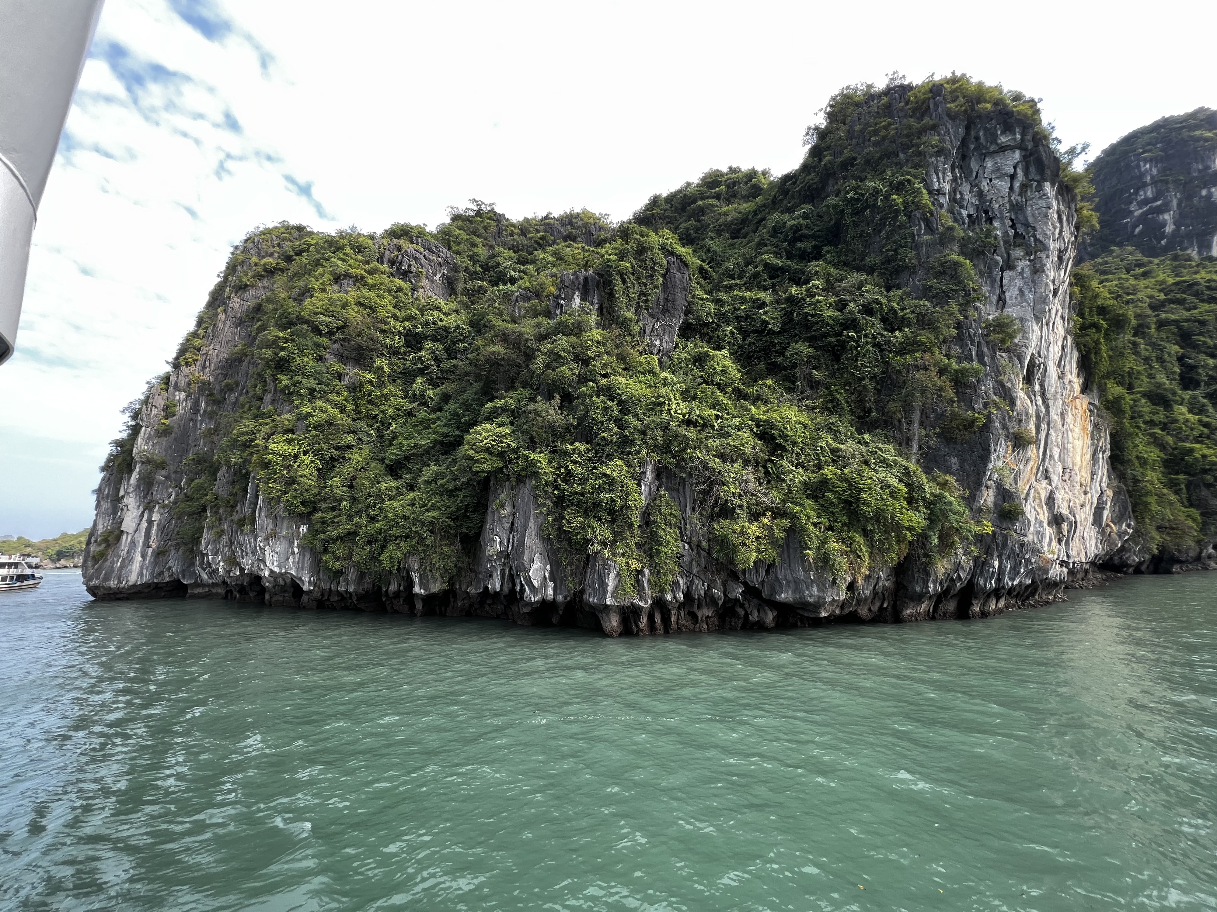 Picture Vietnam Ha Long Bay 2024-01 63 - Around Ha Long Bay