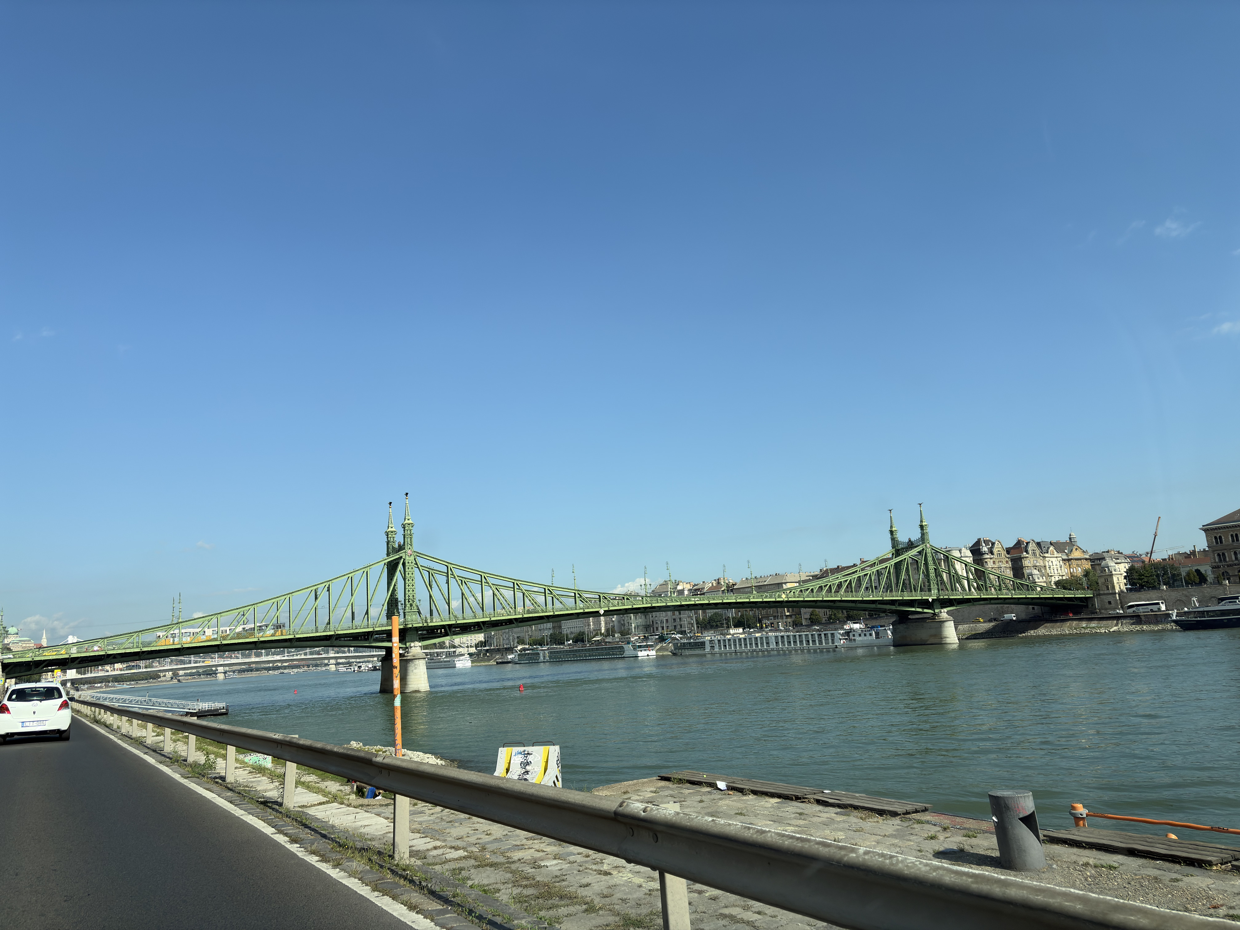 Picture Hungary Budapest 2025-09 65 - History Budapest