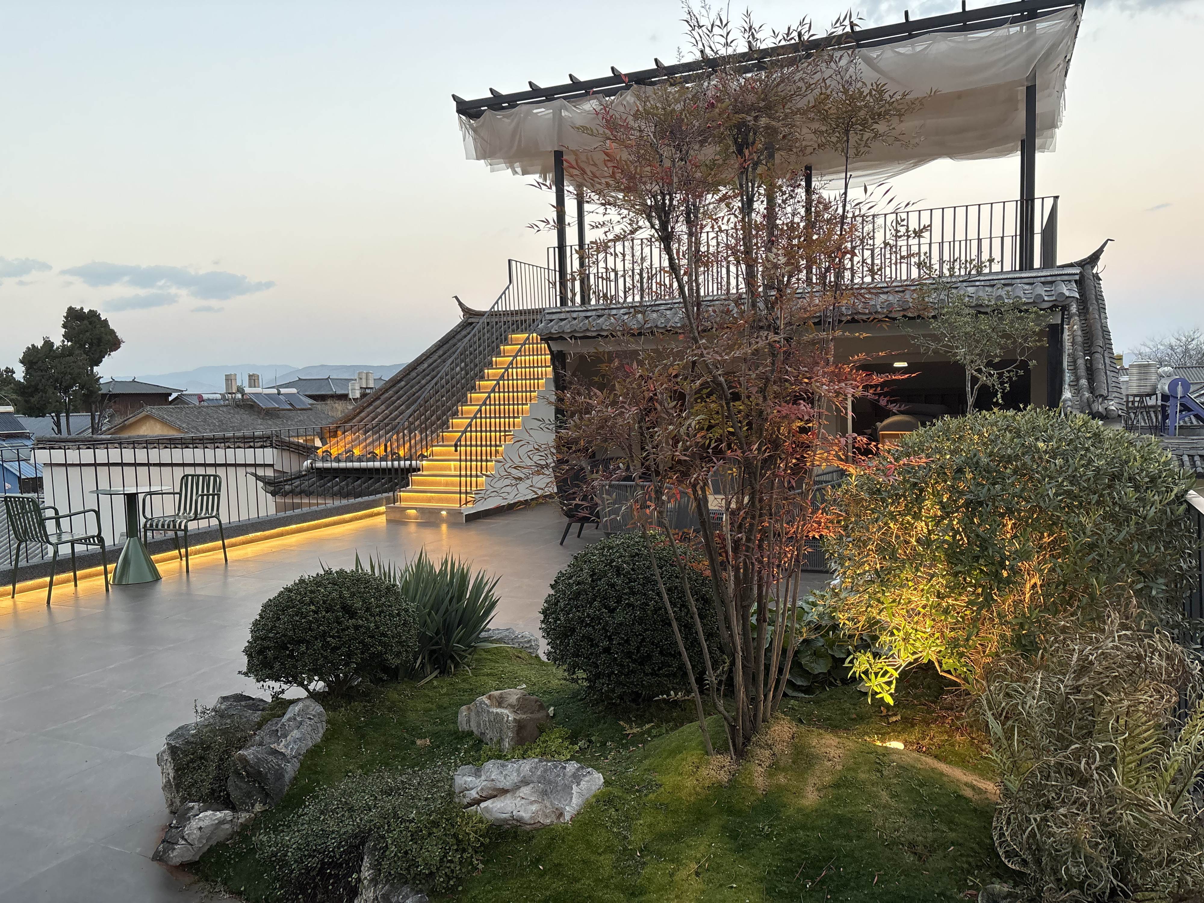 Picture China Dali Mushan Leye Resort Hotel 2026-01 17 - Discovery Mushan Leye Resort Hotel