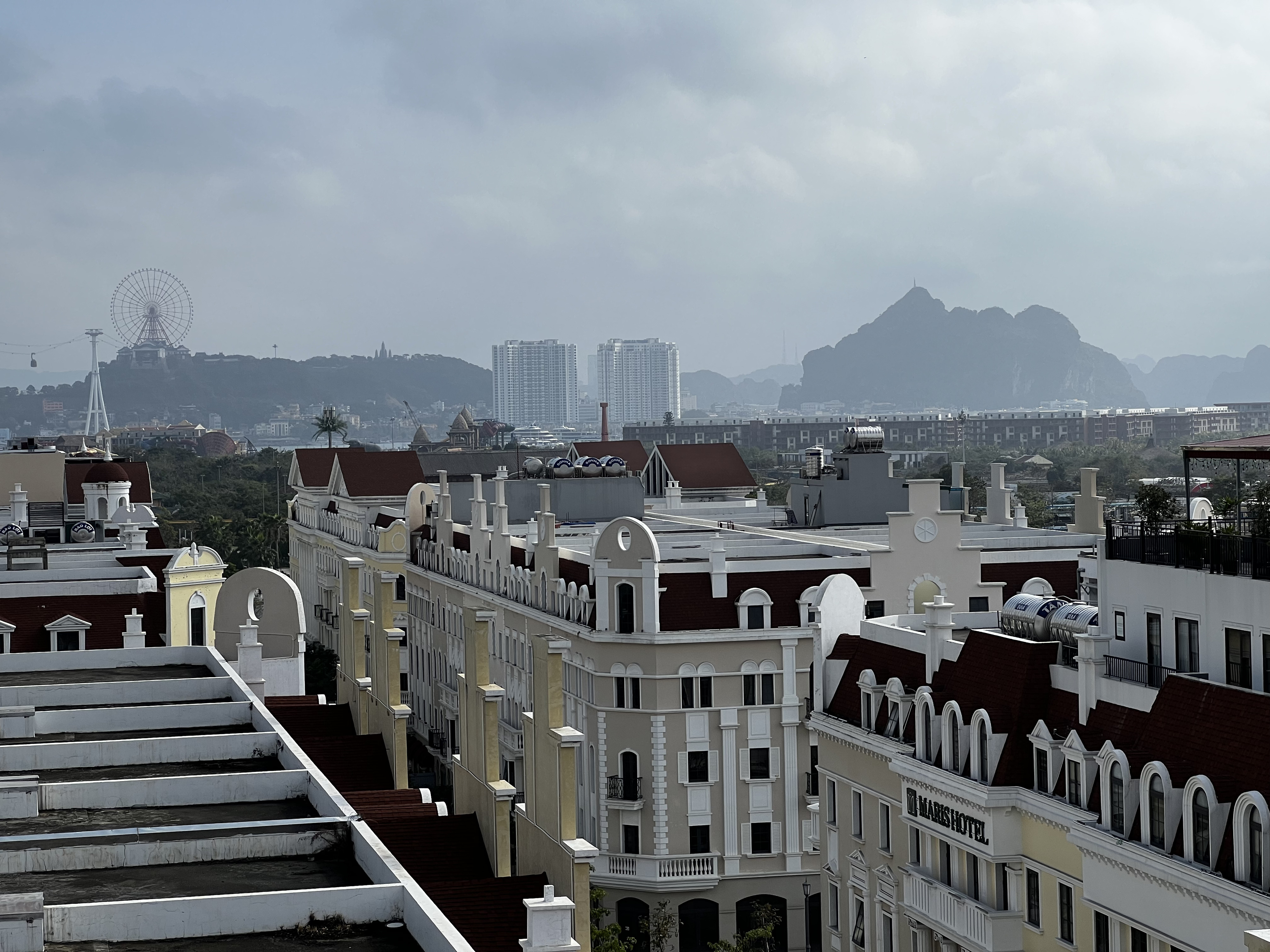 Picture Vietnam Ha Long Bay The Yen Residences Halong 2024-01 8 - Around The Yen Residences Halong