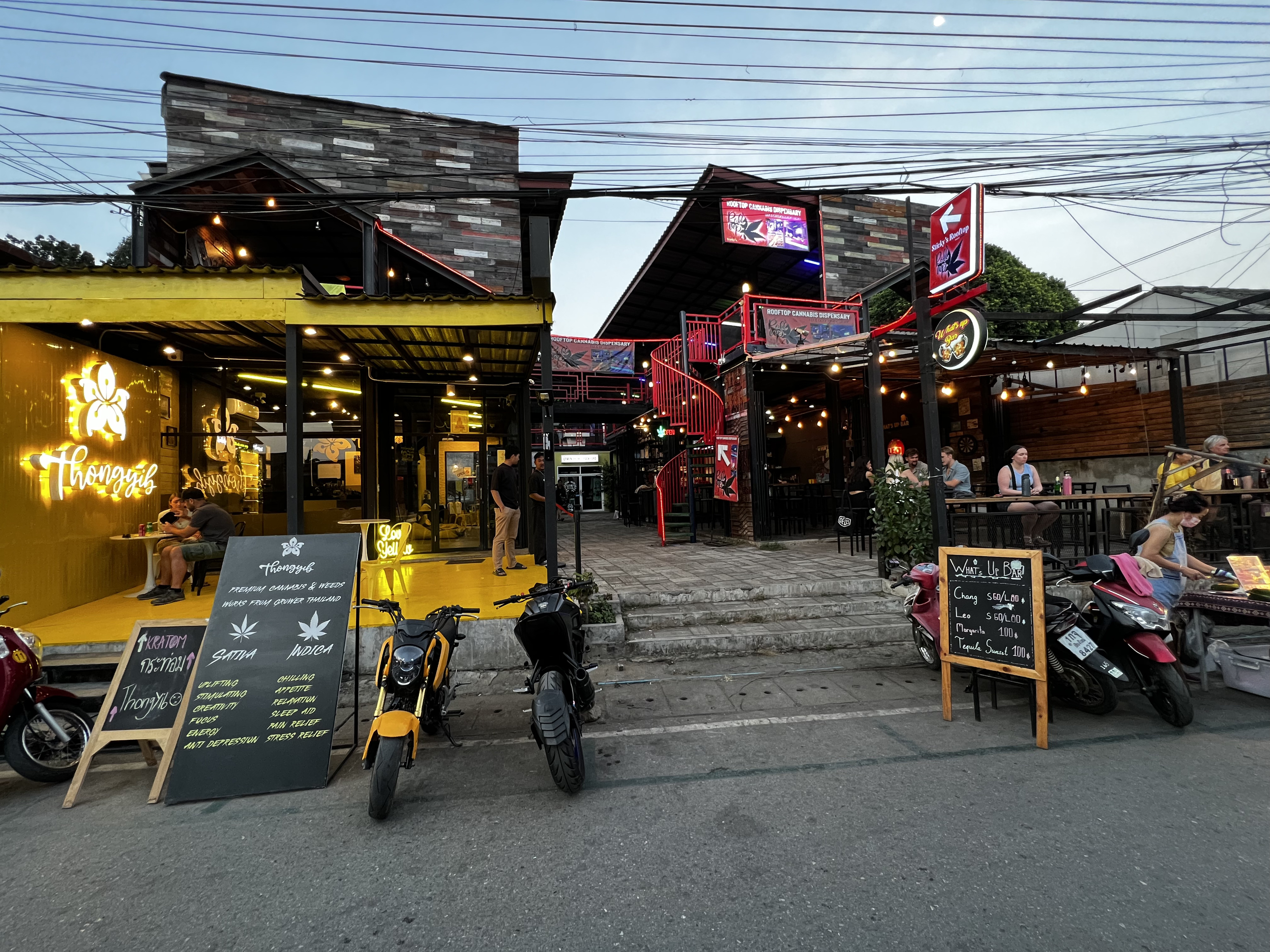 Picture Thailand Pai 2024-01 31 - History Pai