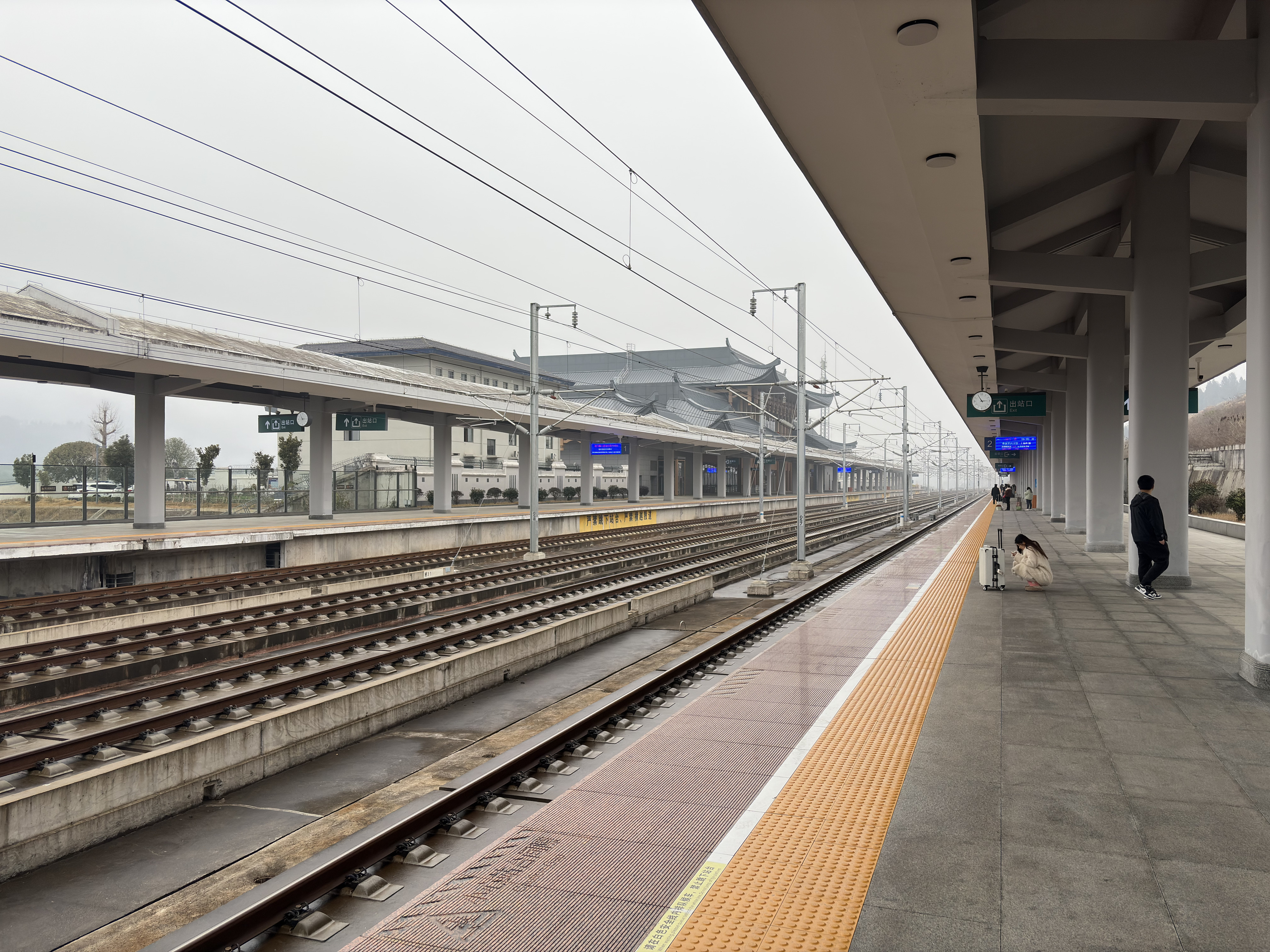 Picture China train 2026-01 3 - Discovery train