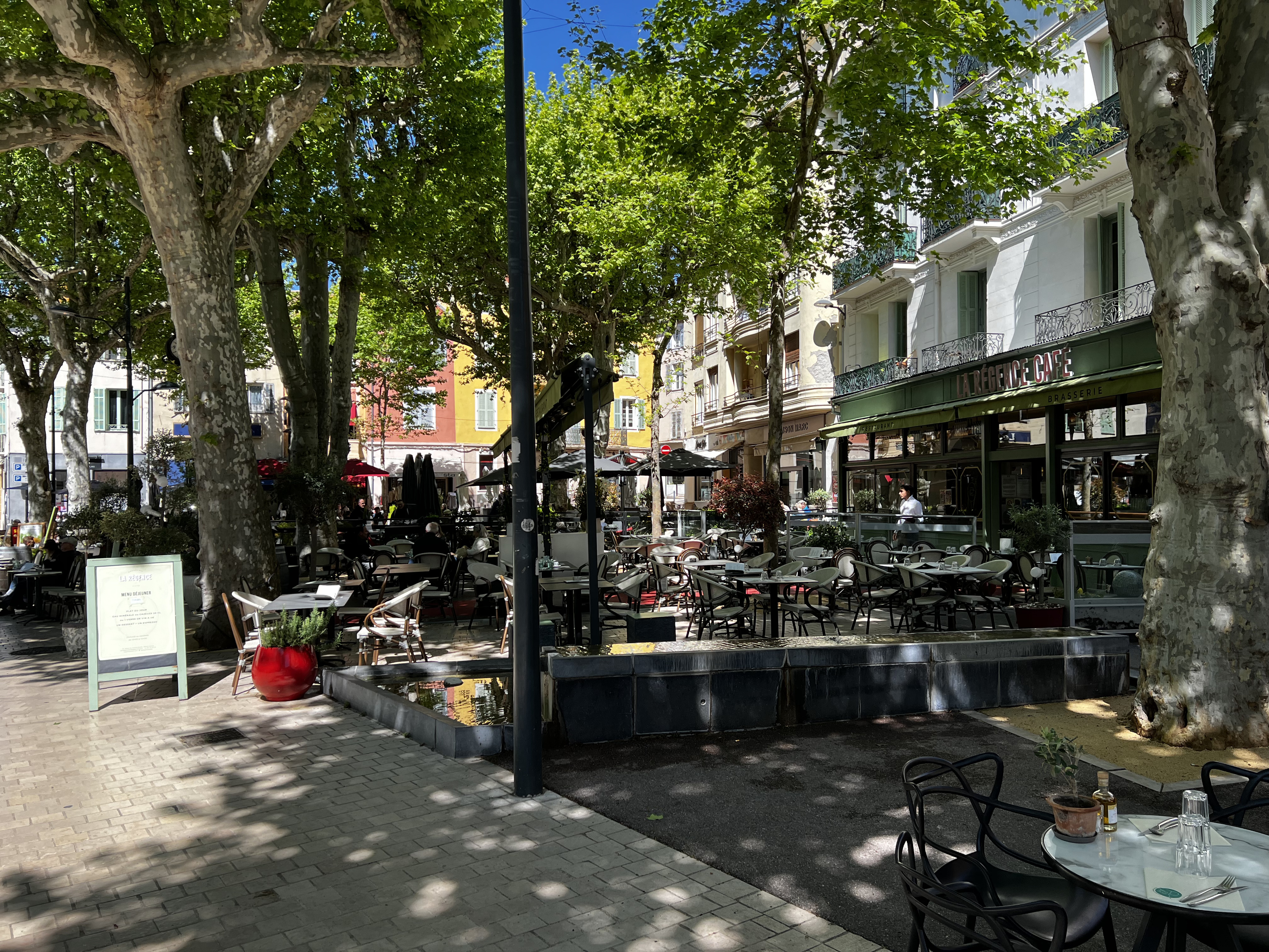Picture France Vence 2024-04 58 - Discovery Vence