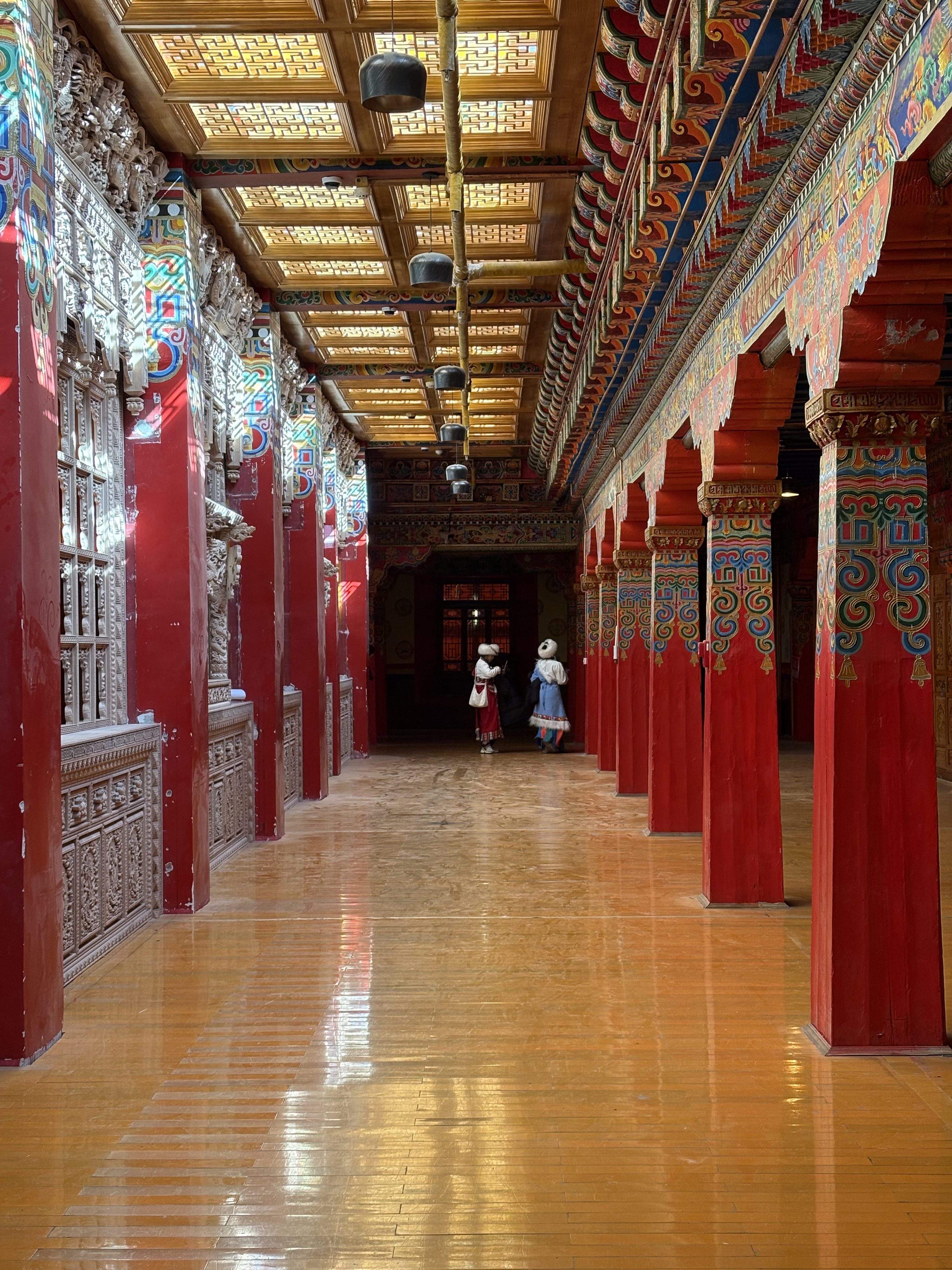 Picture China Shangri La 2026-01 409 - Tours Shangri La