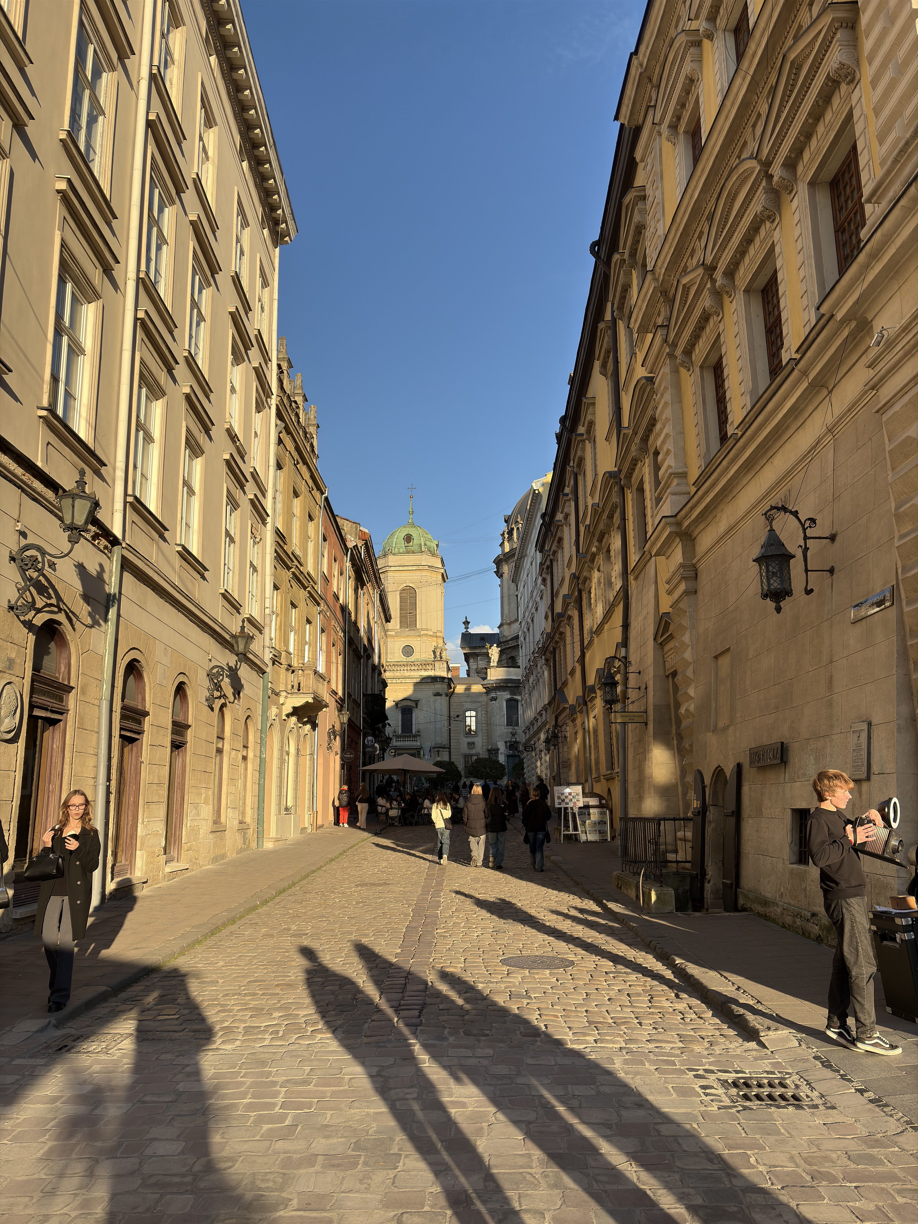 Picture Ukraine Lviv 2024-10 292 - Center Lviv