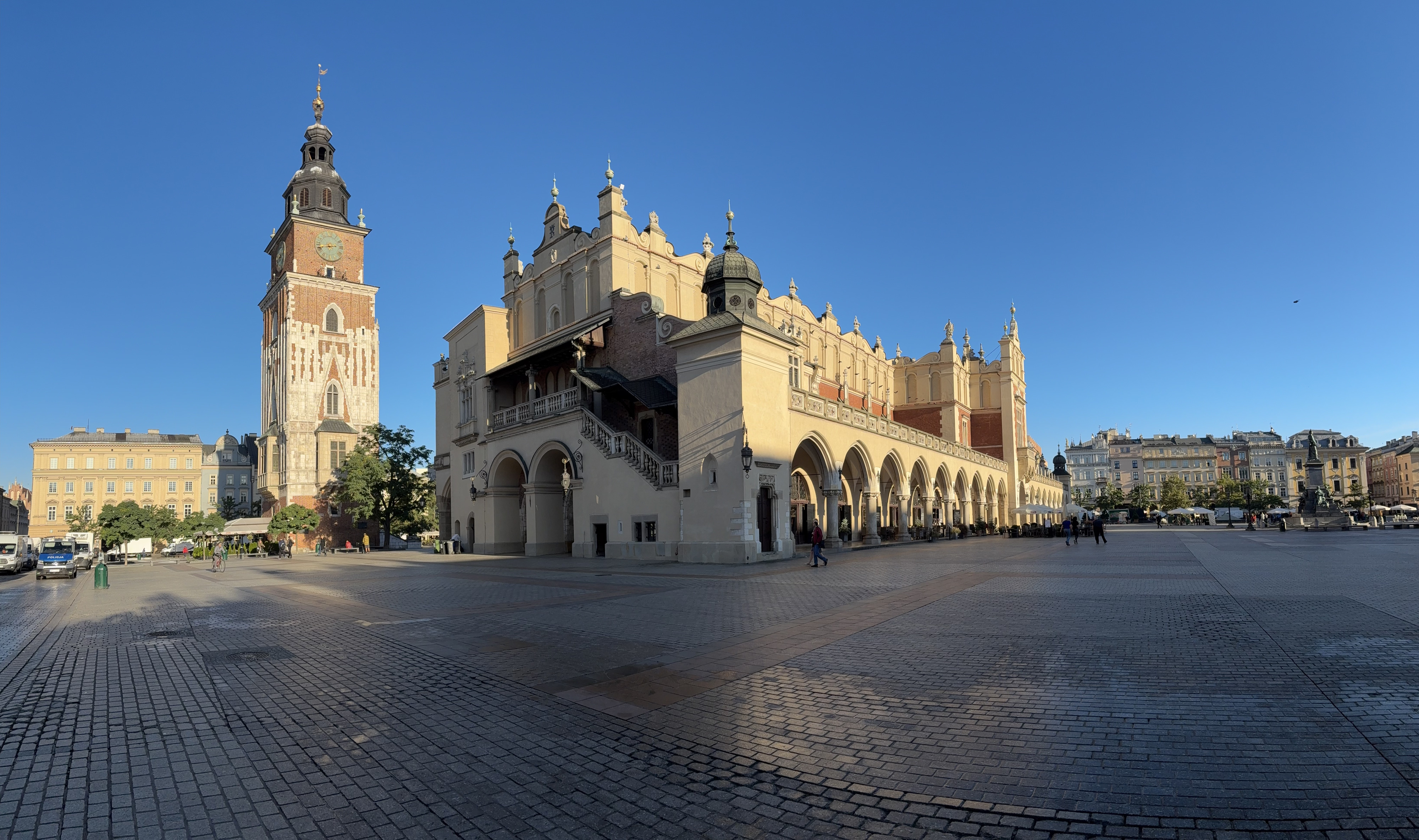 Picture Poland Krakow 2024-10 184 - Journey Krakow