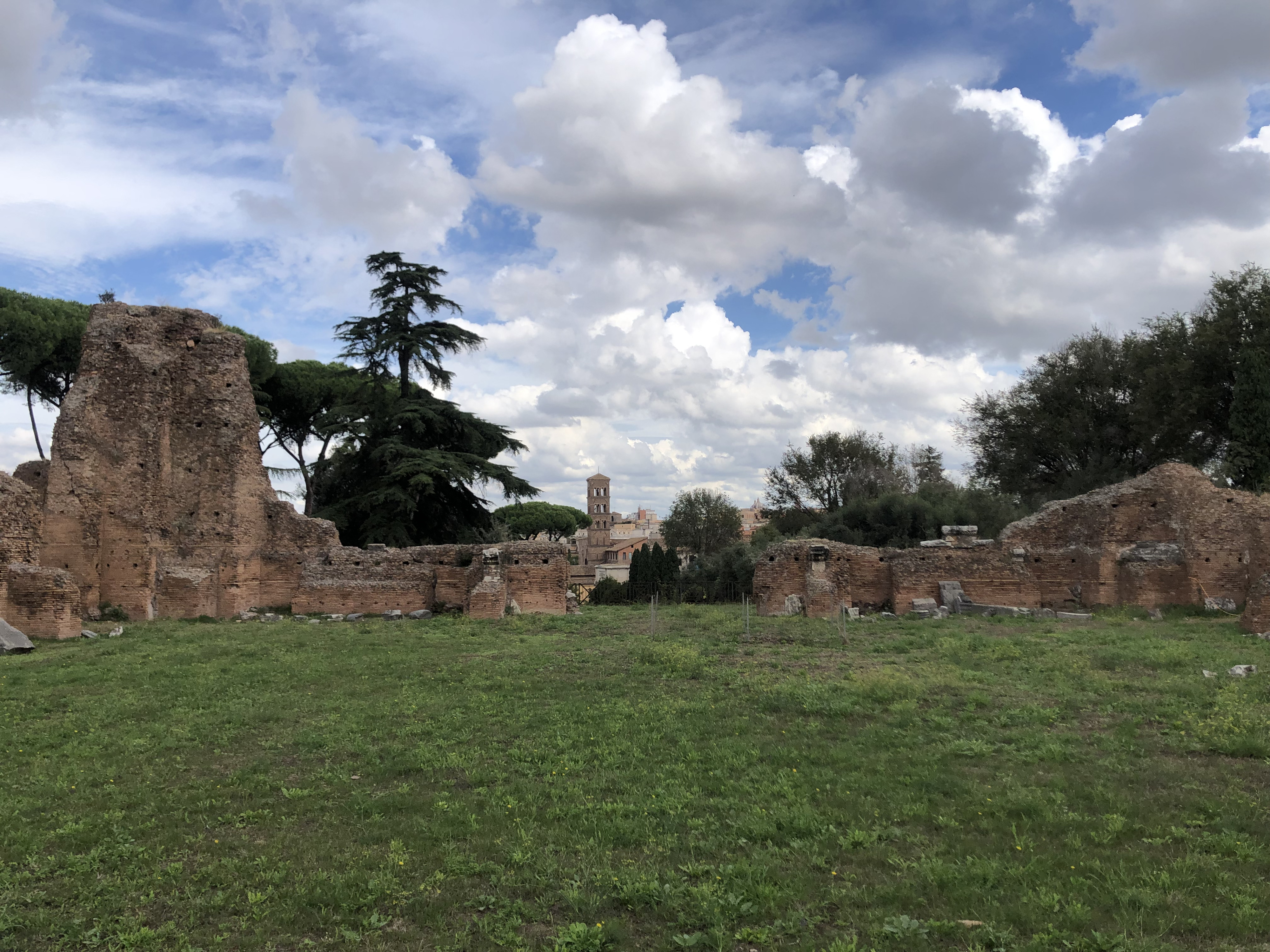 Picture Italy Rome Roman Forum 2024-09 162 - Discovery Roman Forum