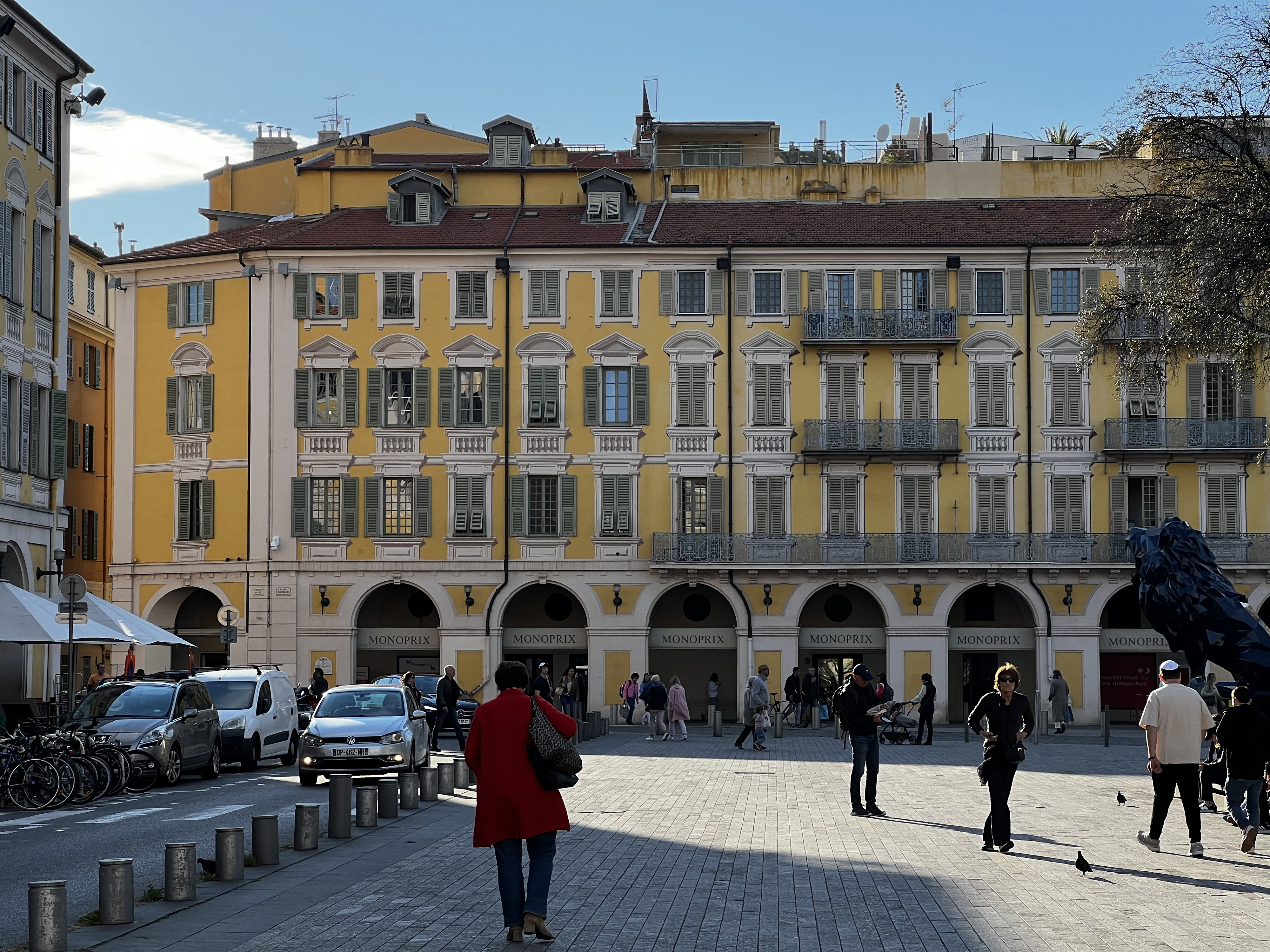 Picture France Nice 2024-04 1 - Recreation Nice