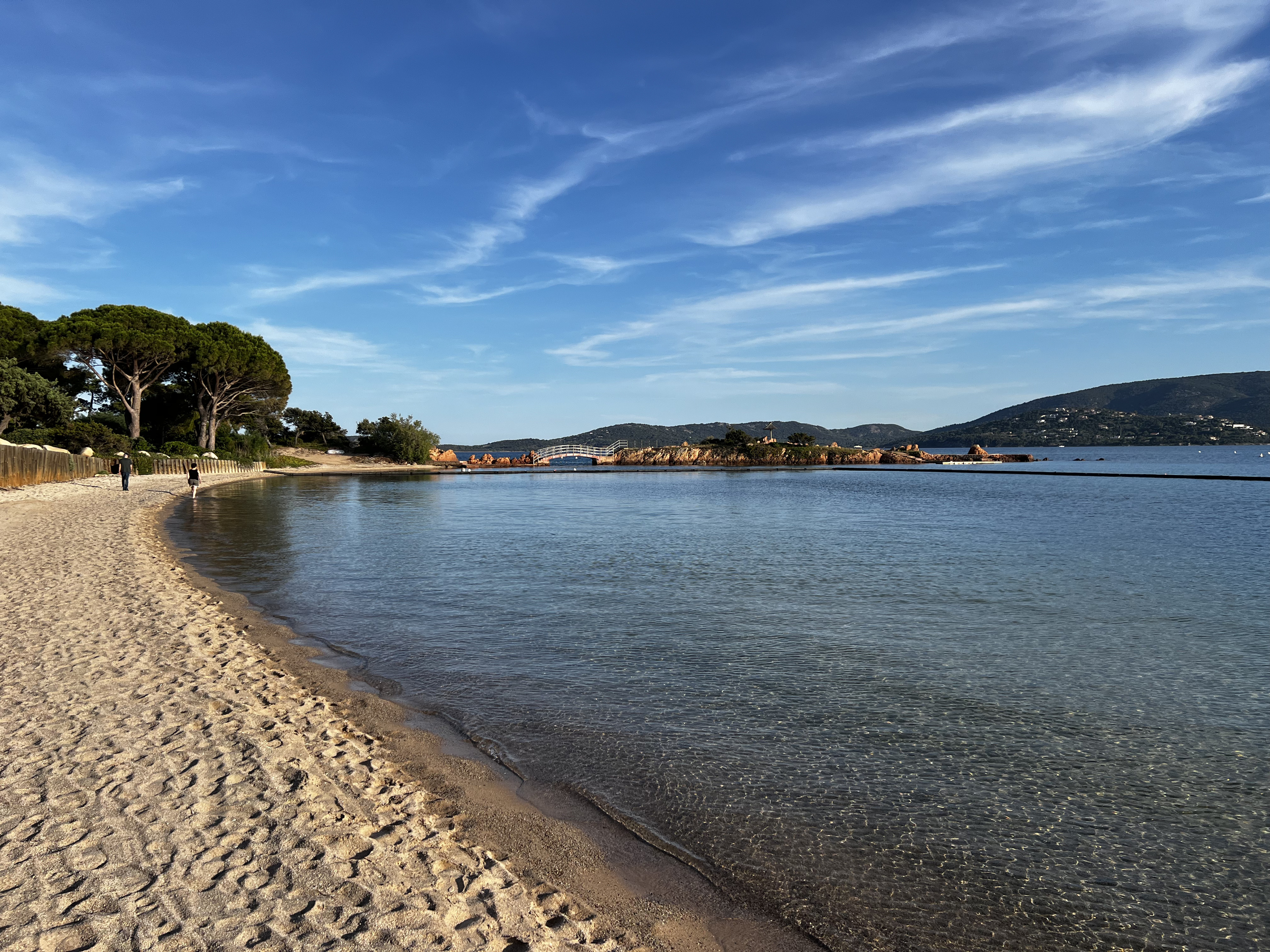 Picture France Corsica ⁨Cala Rossa⁩ 2024-05 12 - Journey ⁨Cala Rossa⁩