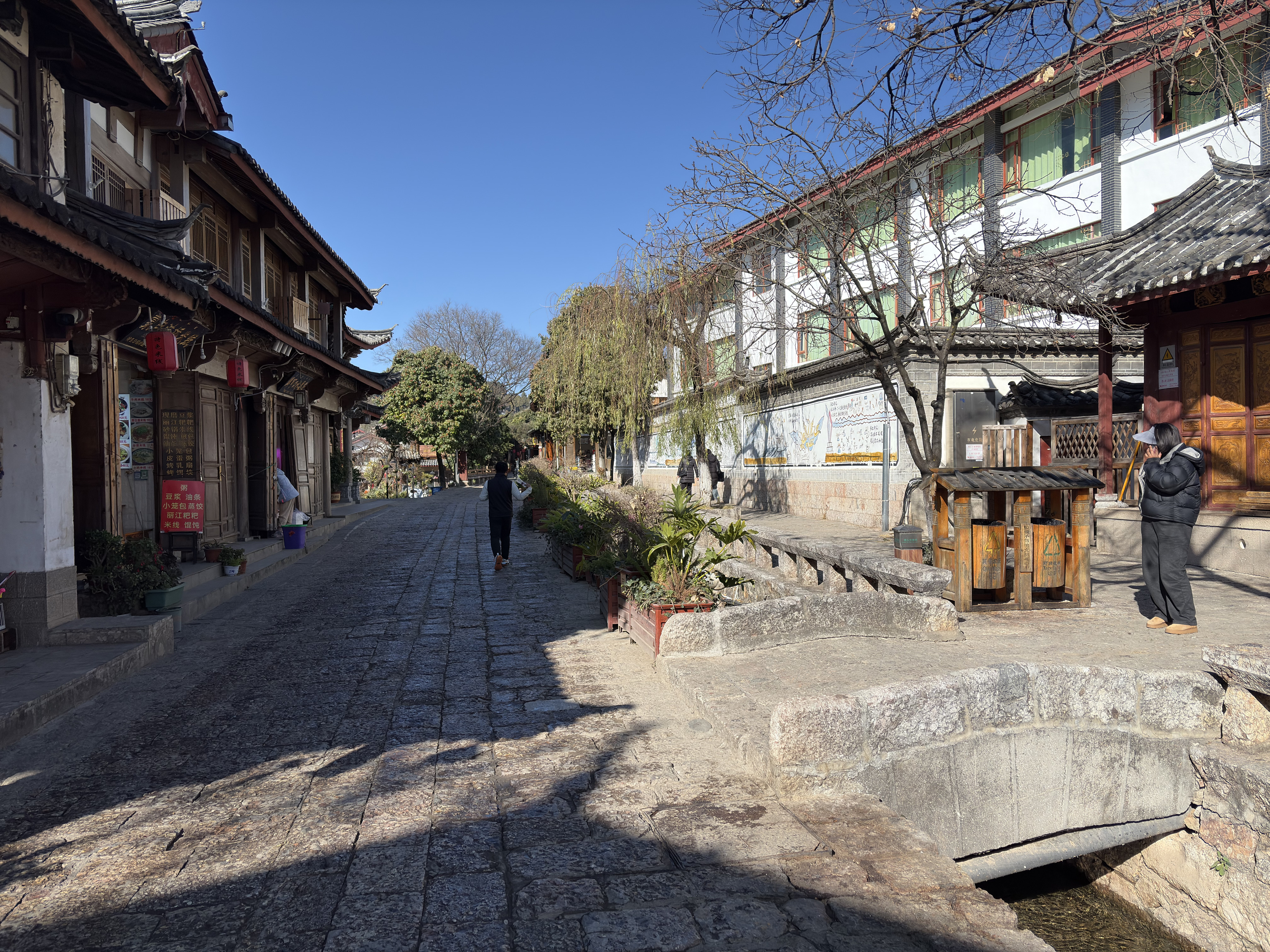 Picture China Lijiang 2026-01 510 - Recreation Lijiang
