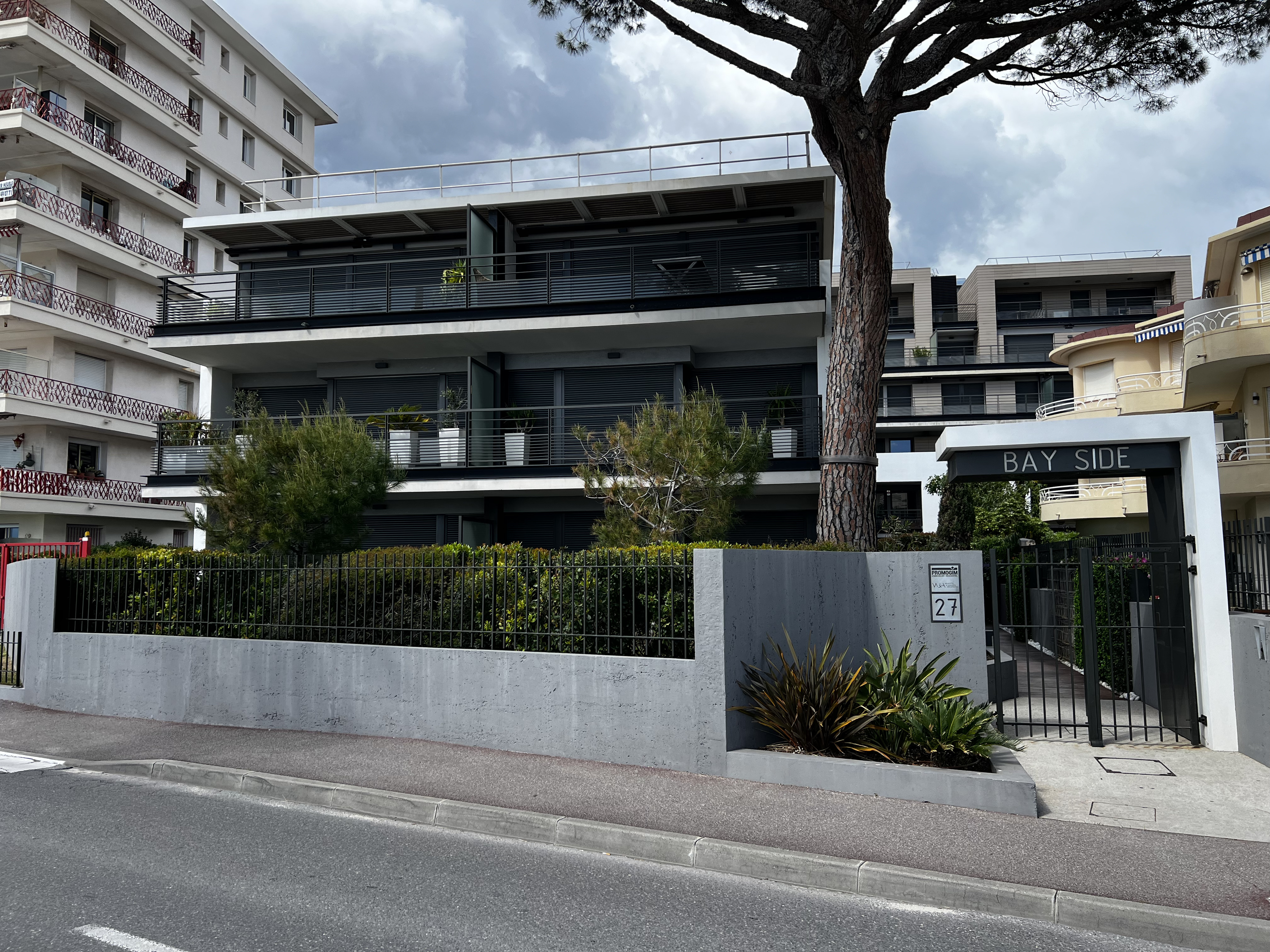 Picture France Antibes 2024-04 0 - Recreation Antibes