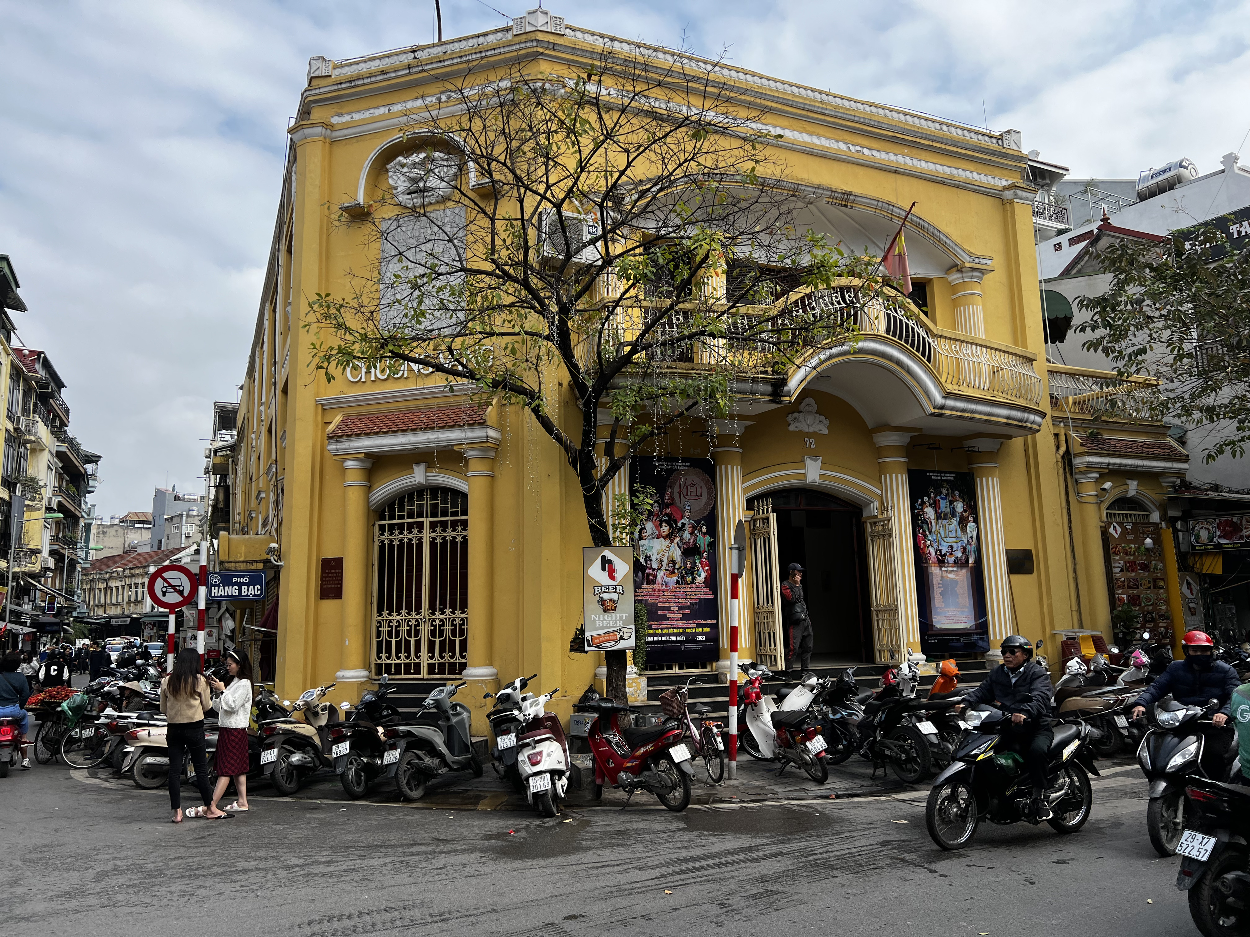 Picture Vietnam Hanoi 2024-01 67 - Tours Hanoi