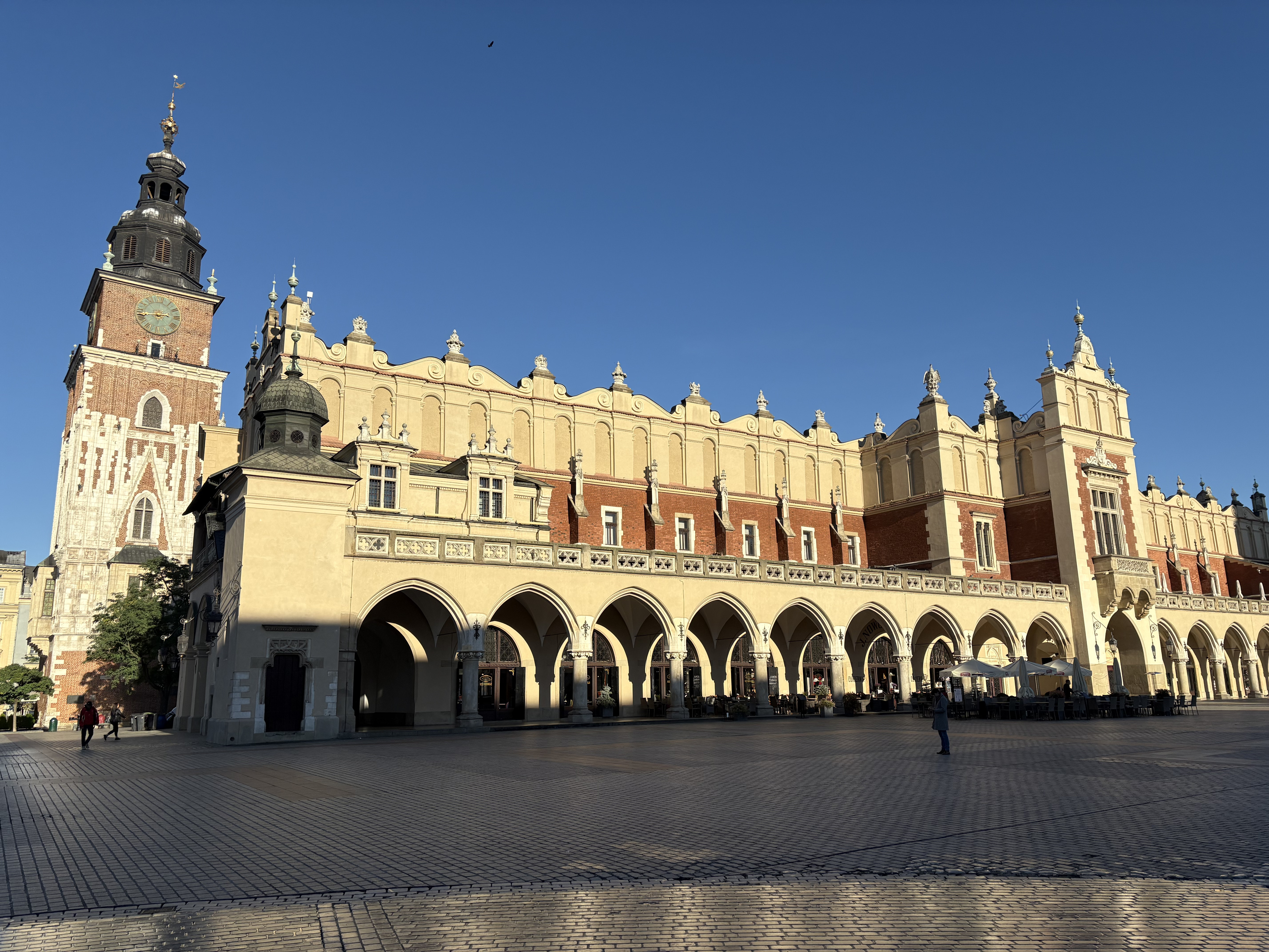 Picture Poland Krakow 2024-10 162 - Around Krakow