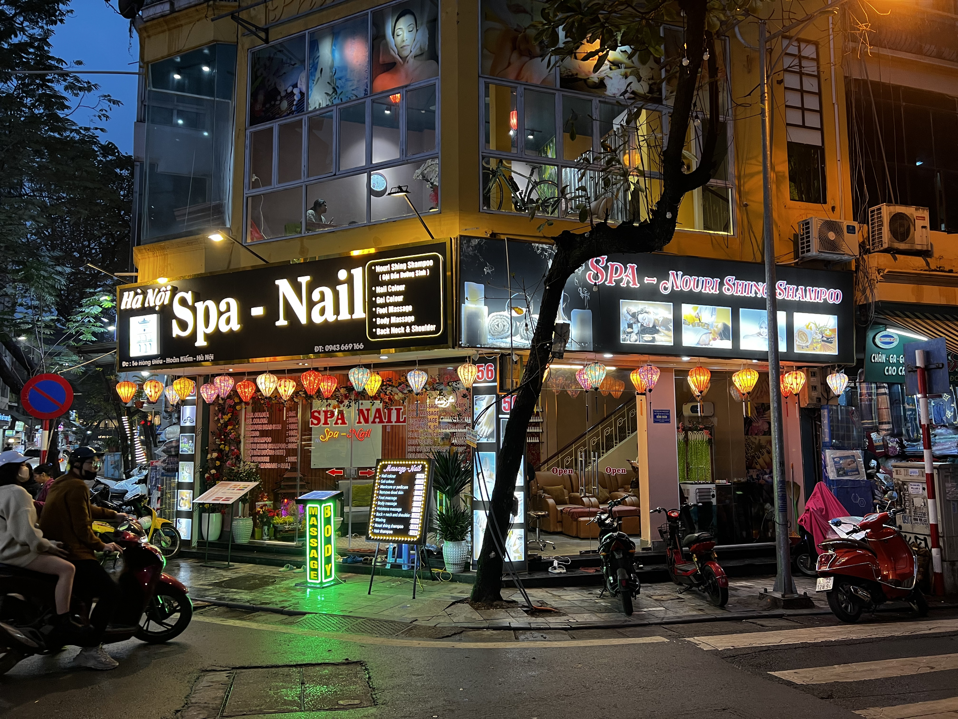 Picture Vietnam Hanoi 2024-01 30 - Tour Hanoi