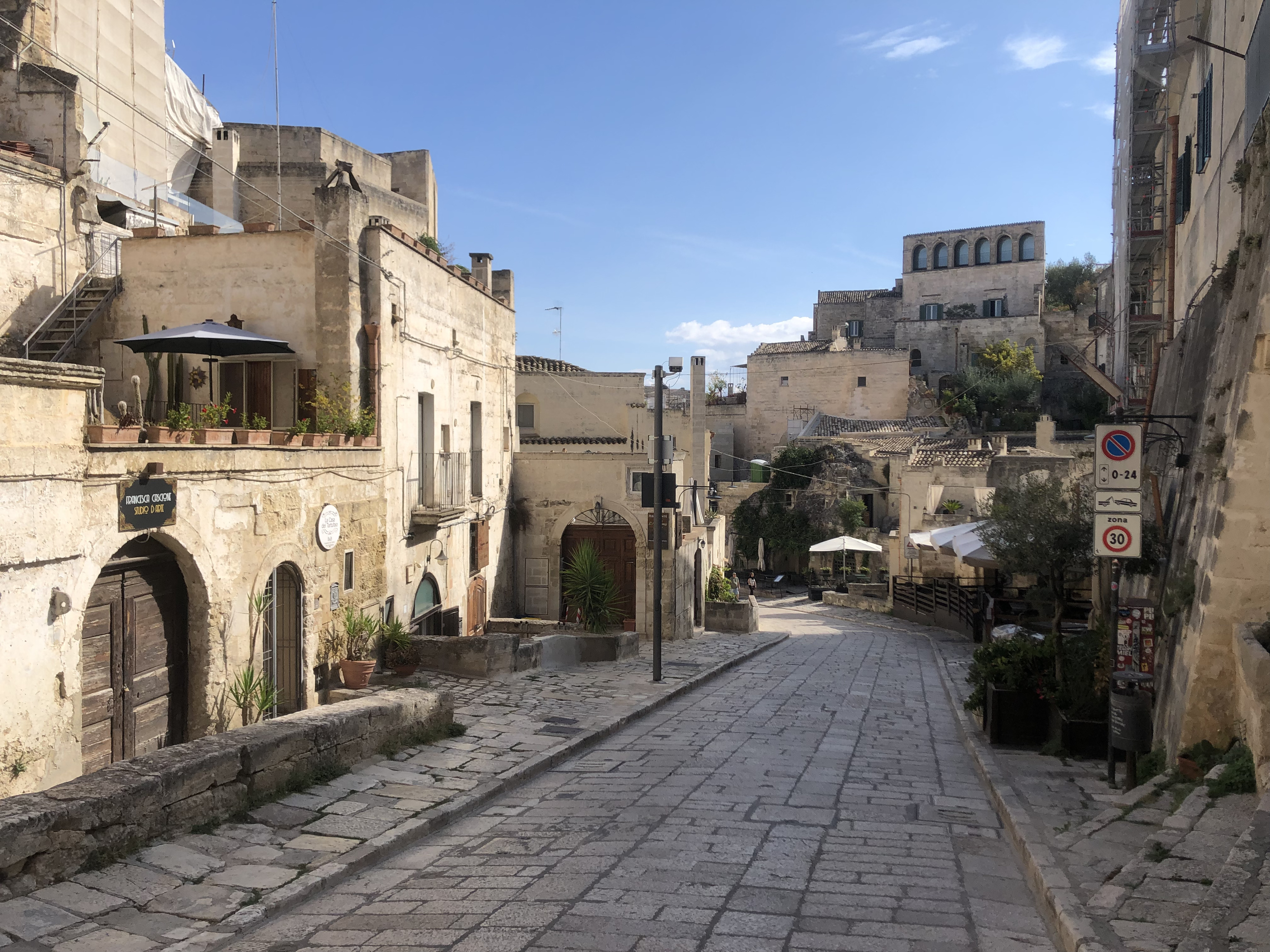 Picture Italy Matera 2024-09 6 - Tours Matera