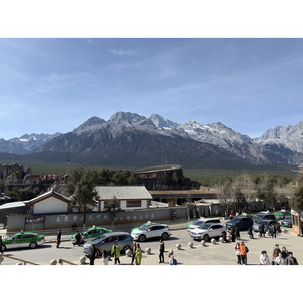 Picture China Lijiang Blue moon valley 2026-01 48 - Tour Blue moon valley