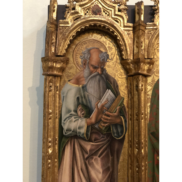 Picture Italy Rome Vatican Museum 2024-09 274 - Tours Vatican Museum