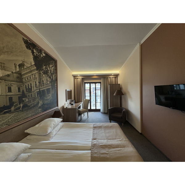 Picture Ukraine Lviv Ruis Hotel 2024-10 3 - Tours Ruis Hotel