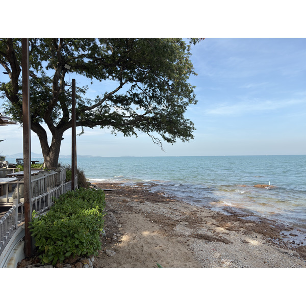 Picture Thailand Pattaya Oxygen Restaurant 2024-12 73 - Journey Oxygen Restaurant