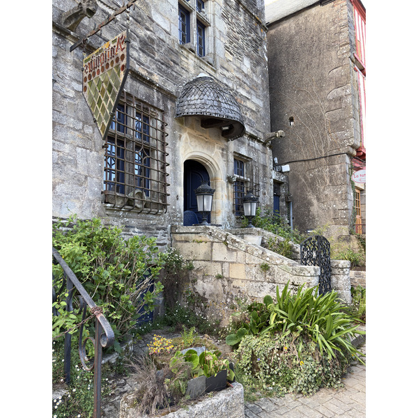 Picture France Rochefort en terre 2026-04 17 - Tour Rochefort en terre