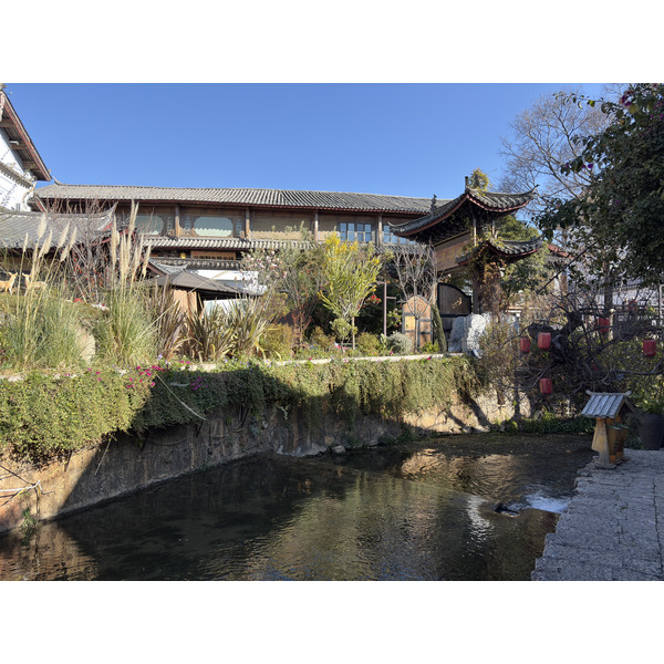 Picture China Lijiang 2026-01 26 - Tours Lijiang