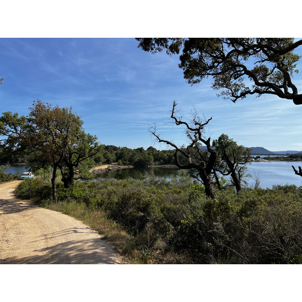 Picture France Corsica San Cyprien Bay 2024-05 1 - Center San Cyprien Bay
