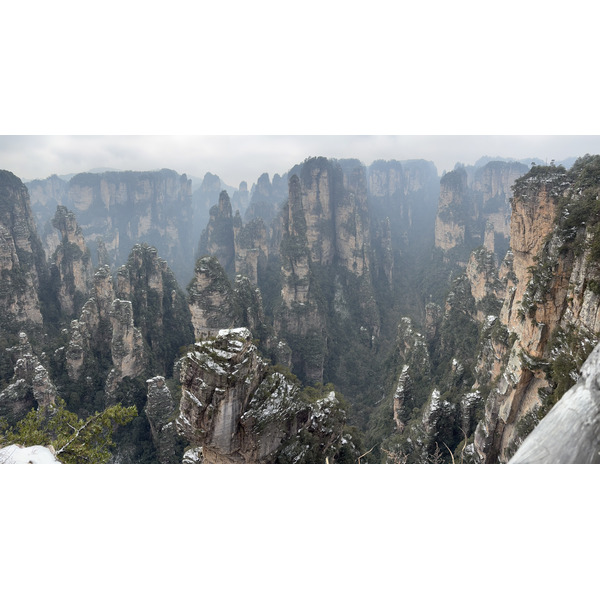 Picture China Zhangjiajie 2026-01 90 - Around Zhangjiajie