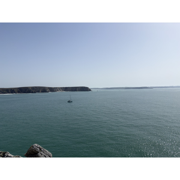 Picture France Crozon Pen Hir 2026-04 73 - Around Pen Hir
