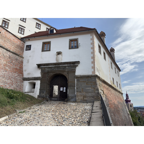 Picture Slovenia Ptuj 2025-09 11 - Discovery Ptuj