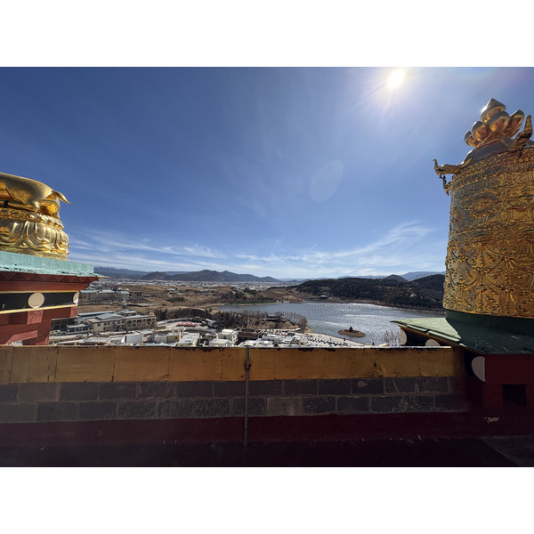 Picture China Shangri La 2026-01 360 - History Shangri La