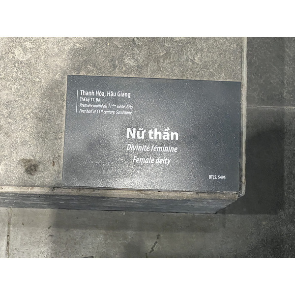 Picture Vietnam Ho Chi Min City History Museum 2024-01 60 - History Ho Chi Min City History Museum