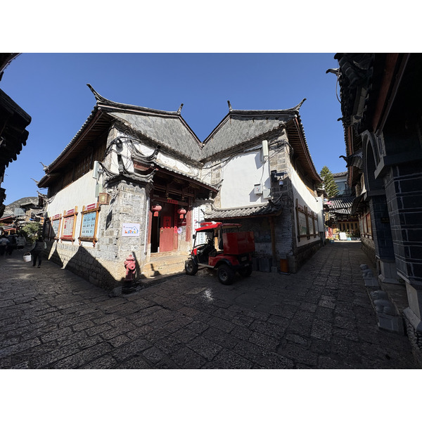 Picture China Lijiang 2026-01 580 - Center Lijiang